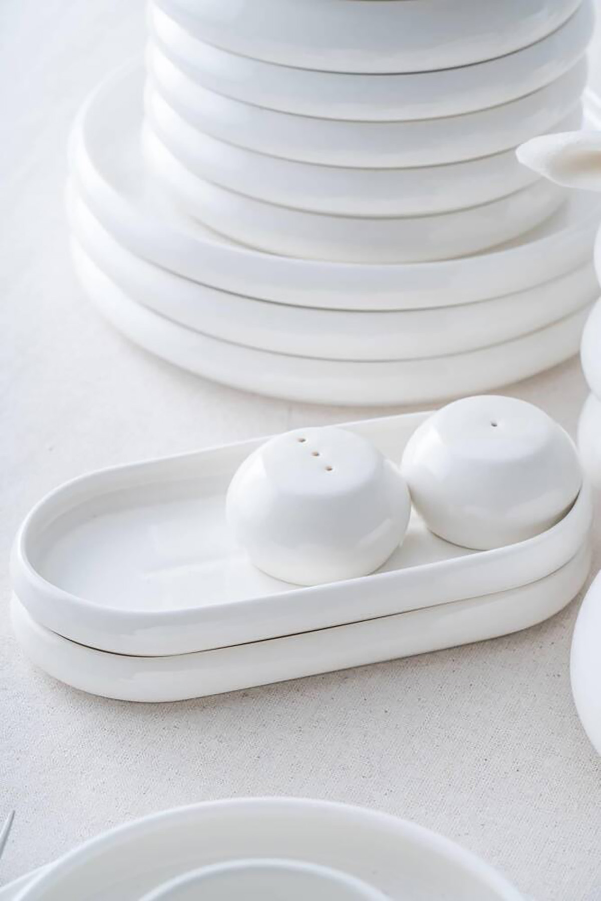 Acar Full Moon 6 Kişilik 29 Parça Yemek Takımı JEA-06845