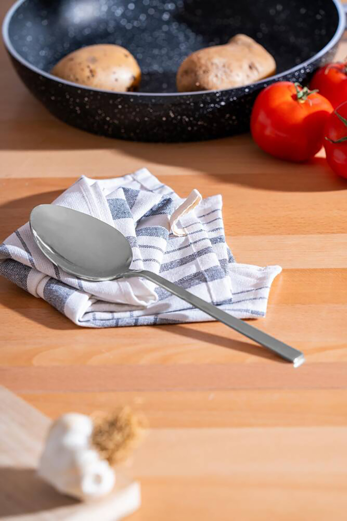 Acar Güveç Çelik Cezve - 600 ml 016388