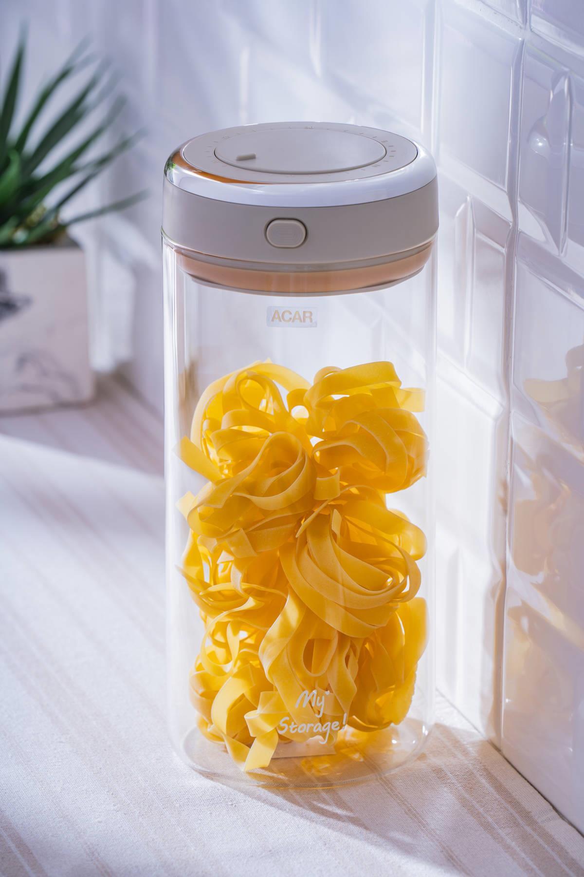 Acar Harlow Kavanoz 1700 ml PNM-08026