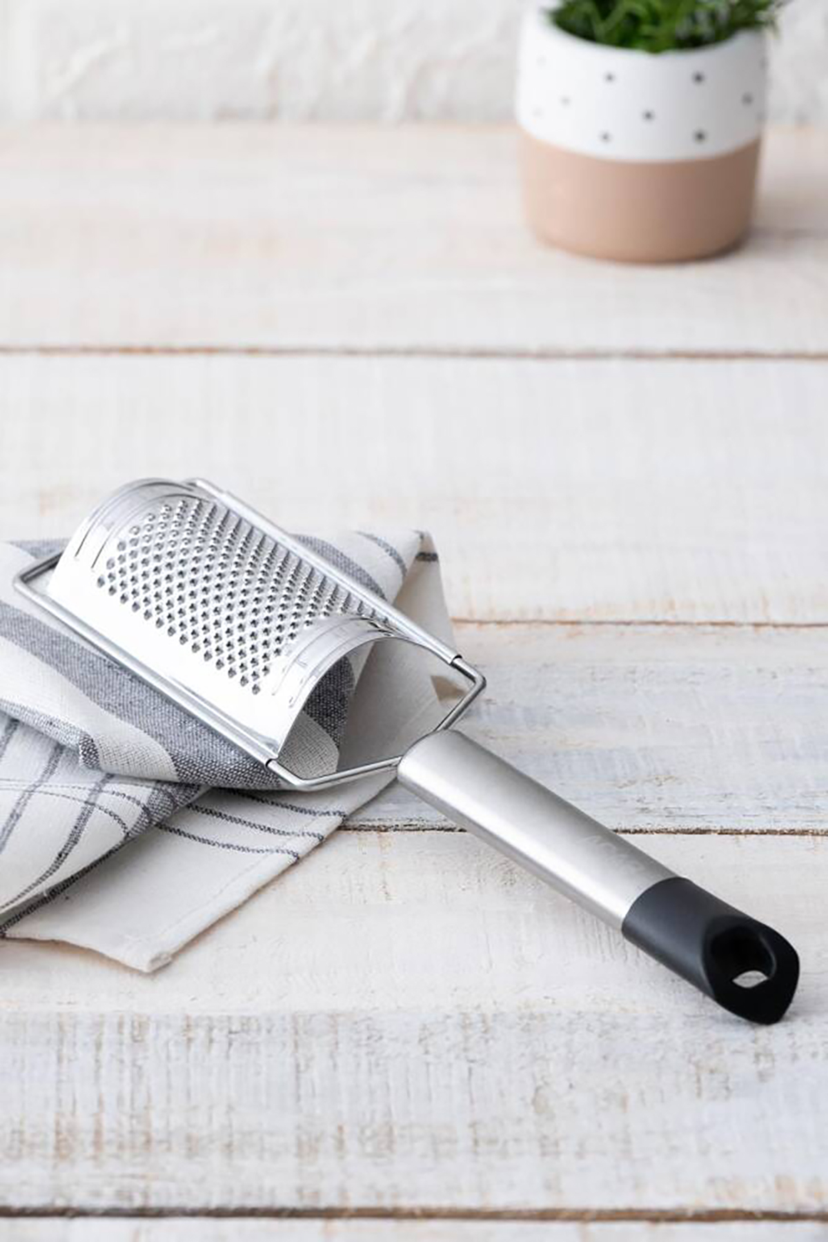 Acar Helix Çelik Rende - 28 cm YGJ-06149 Acar Helix Çelik Rende - 28 cm YGJ-06149