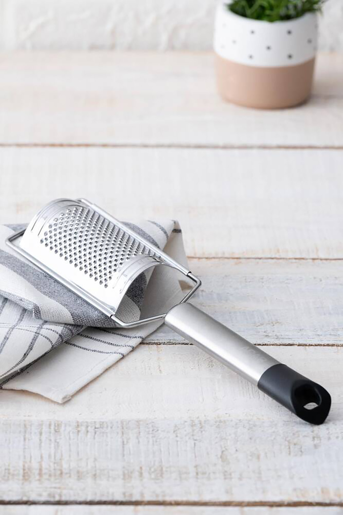 Acar Helix Çelik Rende - 28 cm YGJ-06149 Acar Helix Çelik Rende - 28 cm YGJ-06149