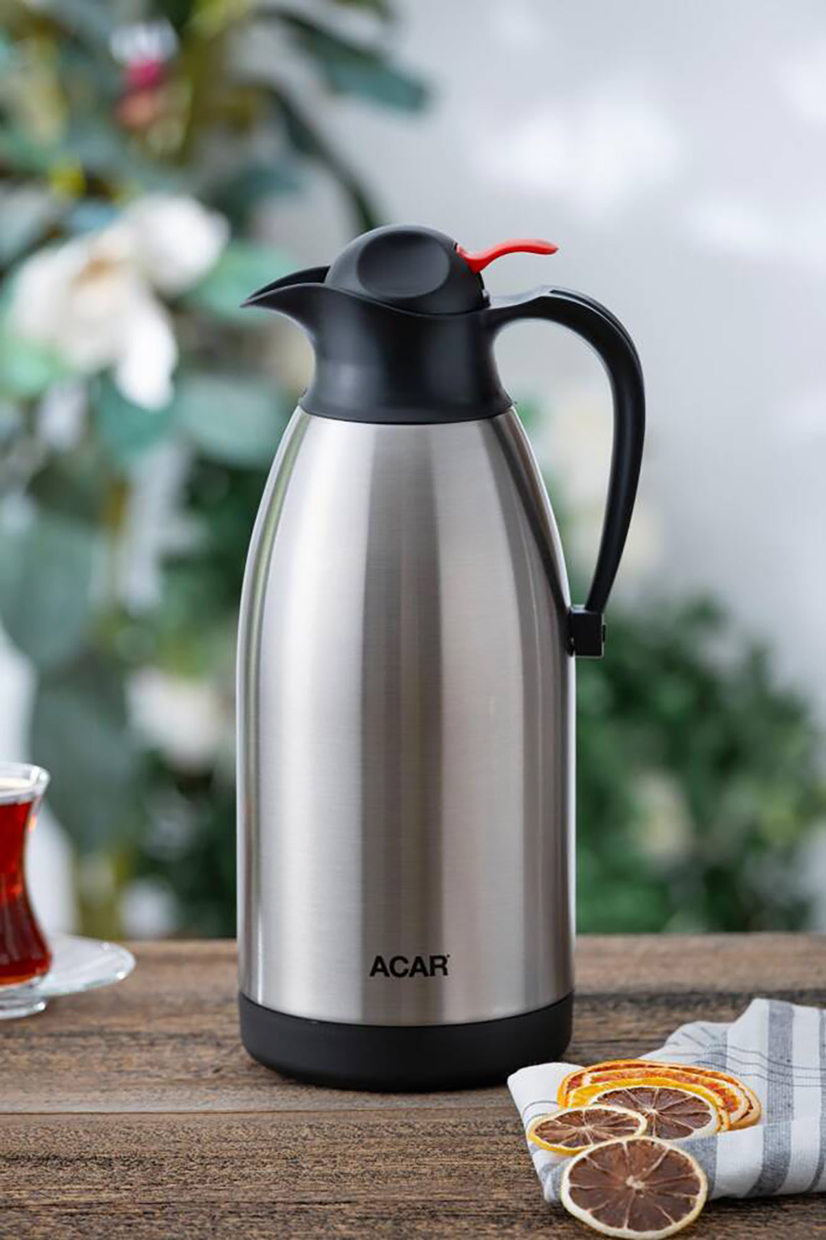 Acar Karat T Termos - 2,5 lt TMS-06514