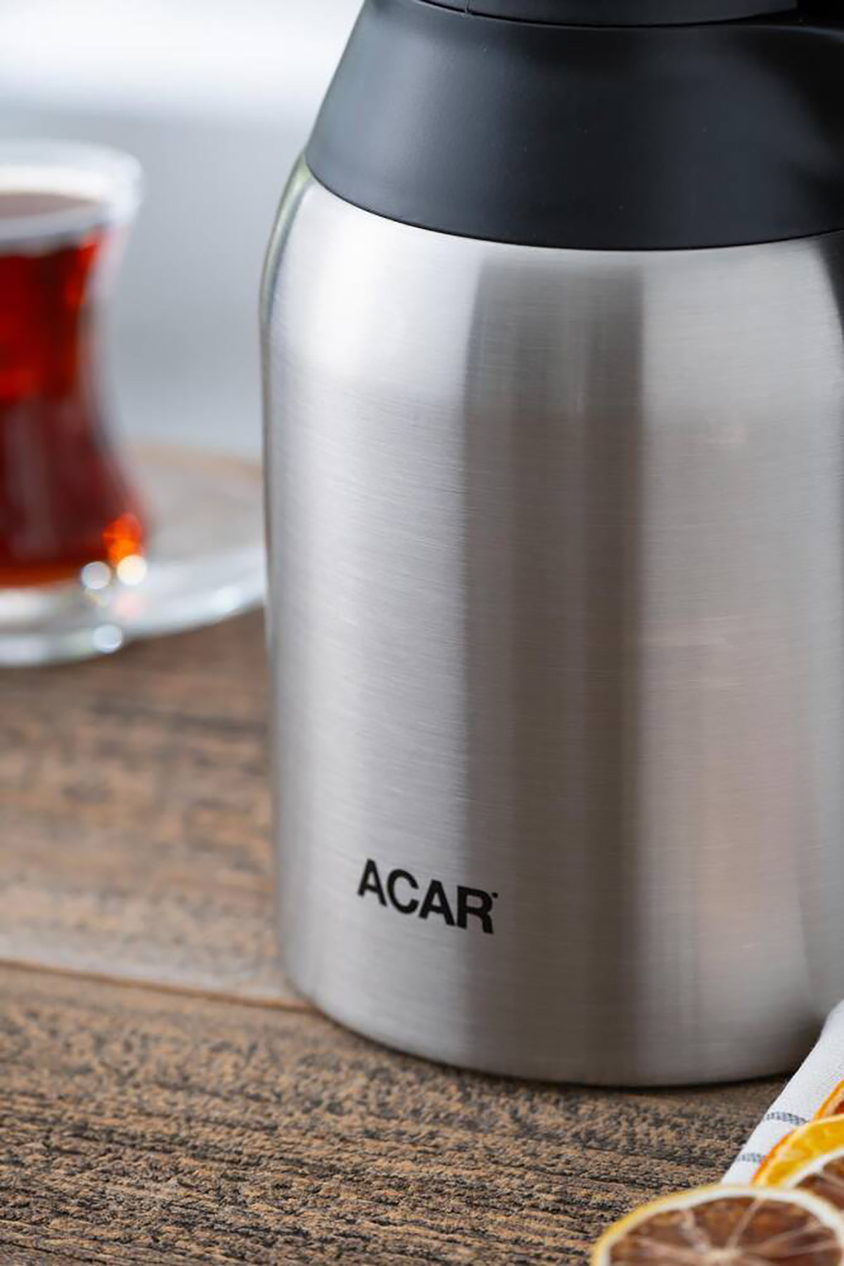 Acar Karat X Termos - 1,5 lt TMS-06510