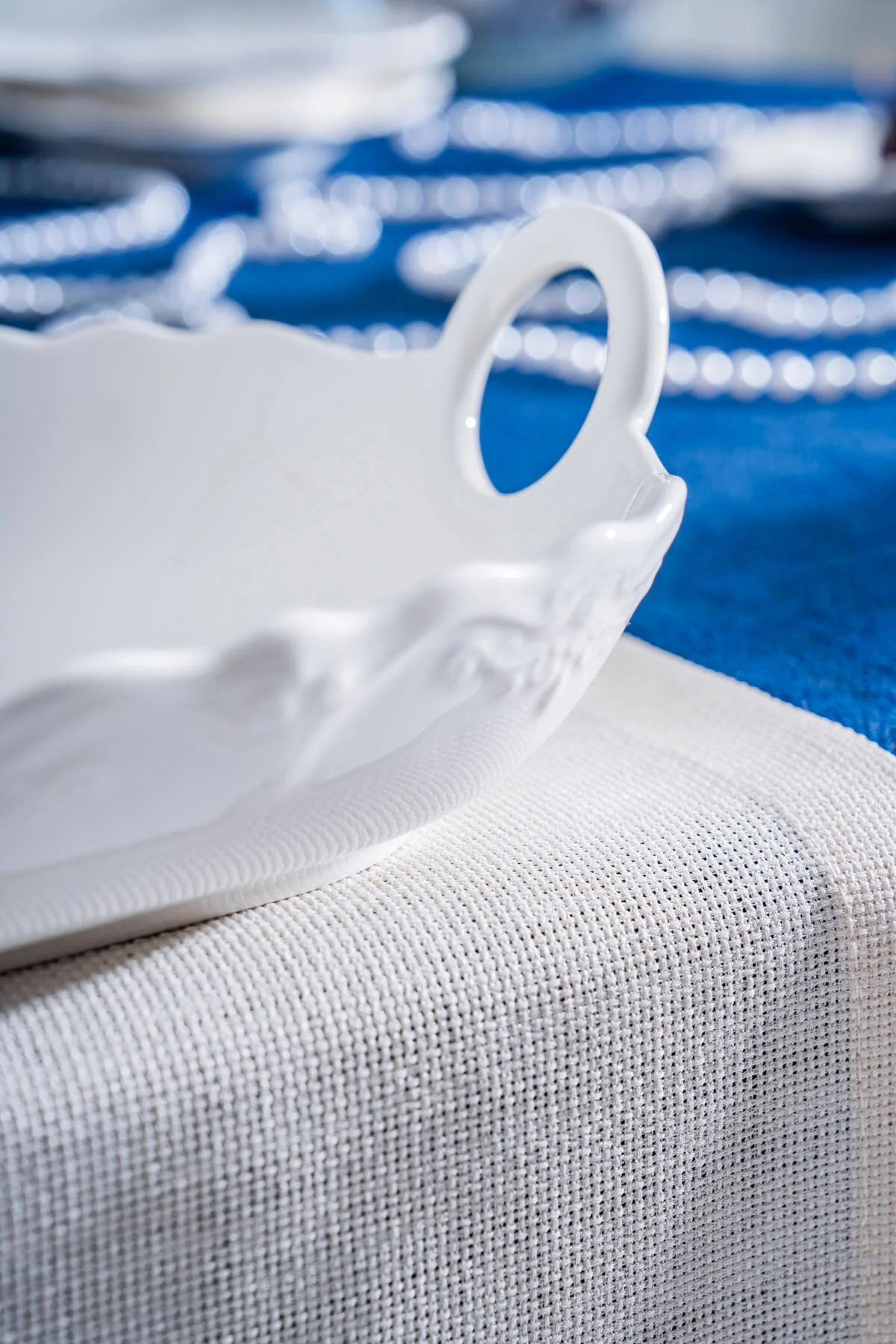 Acar King Sunum Tabağı 27 cm POR-07254 Acar King Sunum Tabağı 27 cm POR-07254