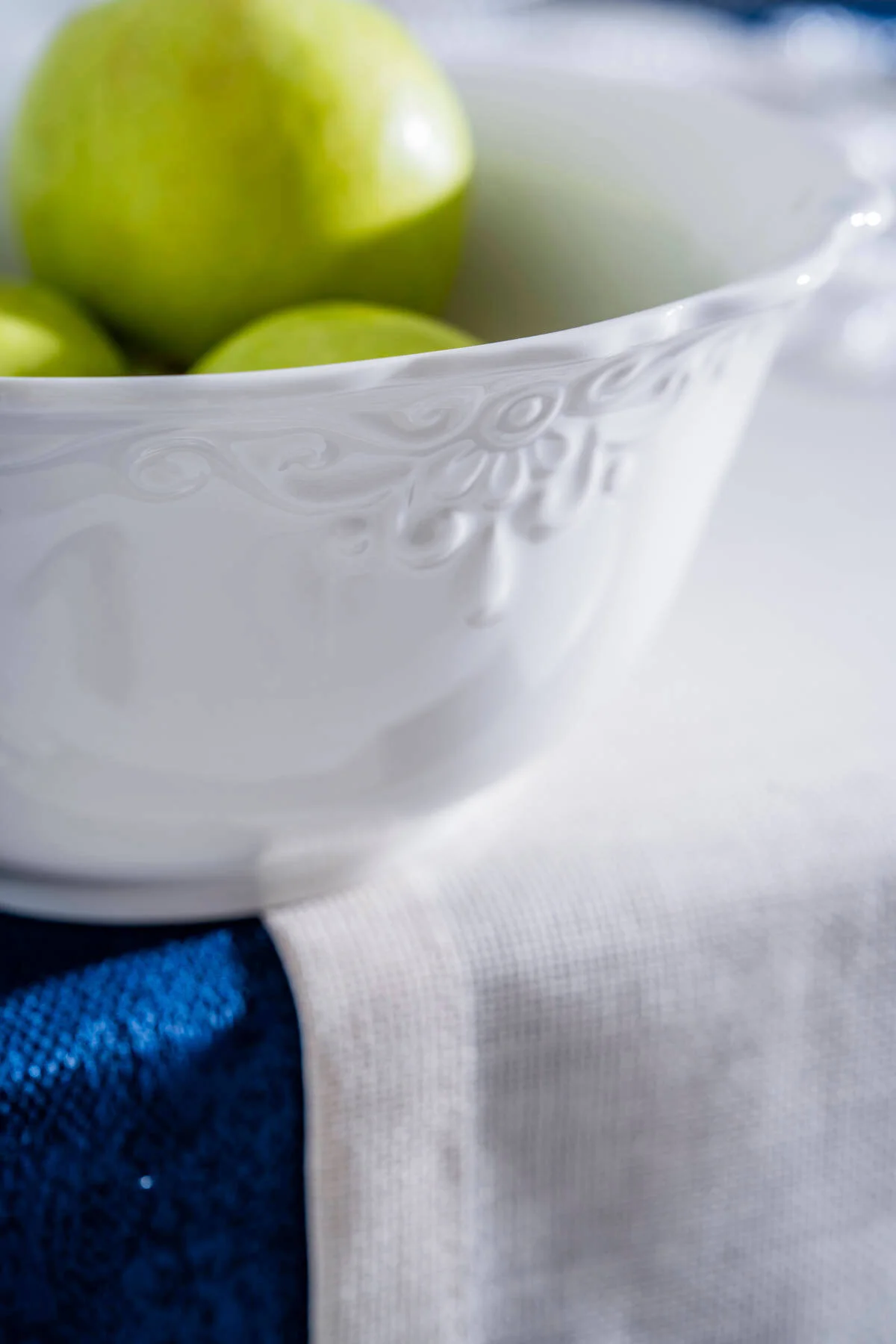 Acar King Yuvarlak Kase 20 cm POR-07258