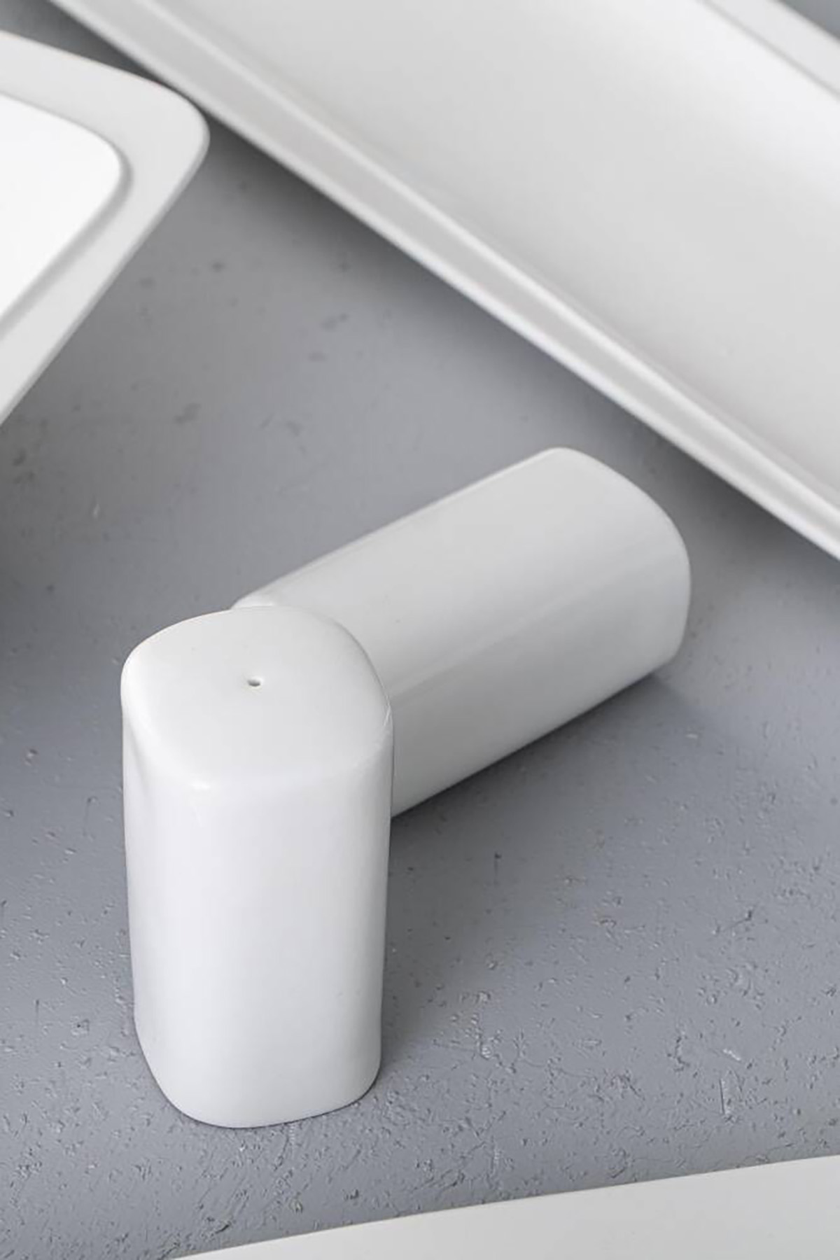 Acar Masal 6 Kişilik 22 Parça Porselen Yemek Takımı SND-05626