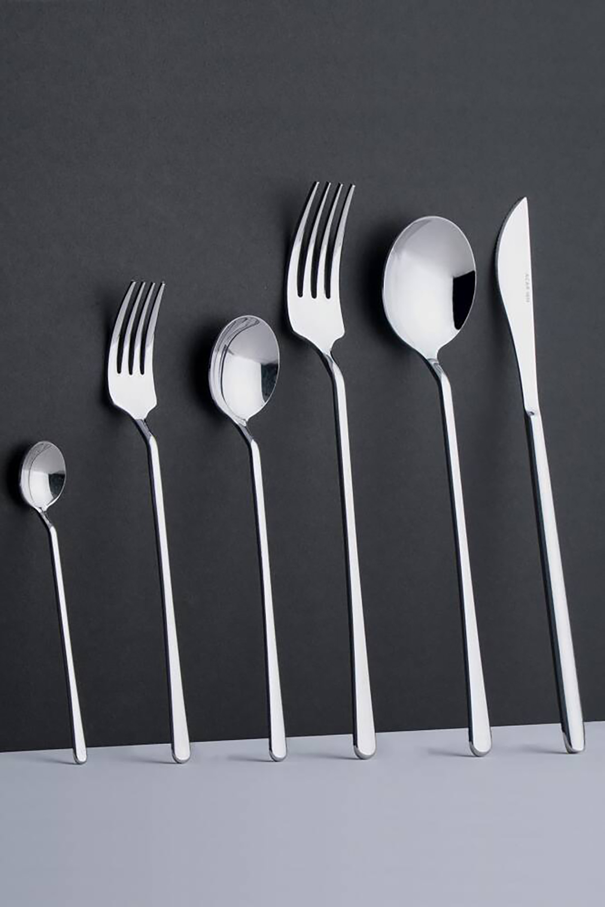 Acar Milano 36 Parça Çatal Kaşık Bıçak Takımı - Silver XYT-21-0451 Acar Milano 36 Parça Çatal Kaşık Bıçak Takımı - Silver XYT-21-0451