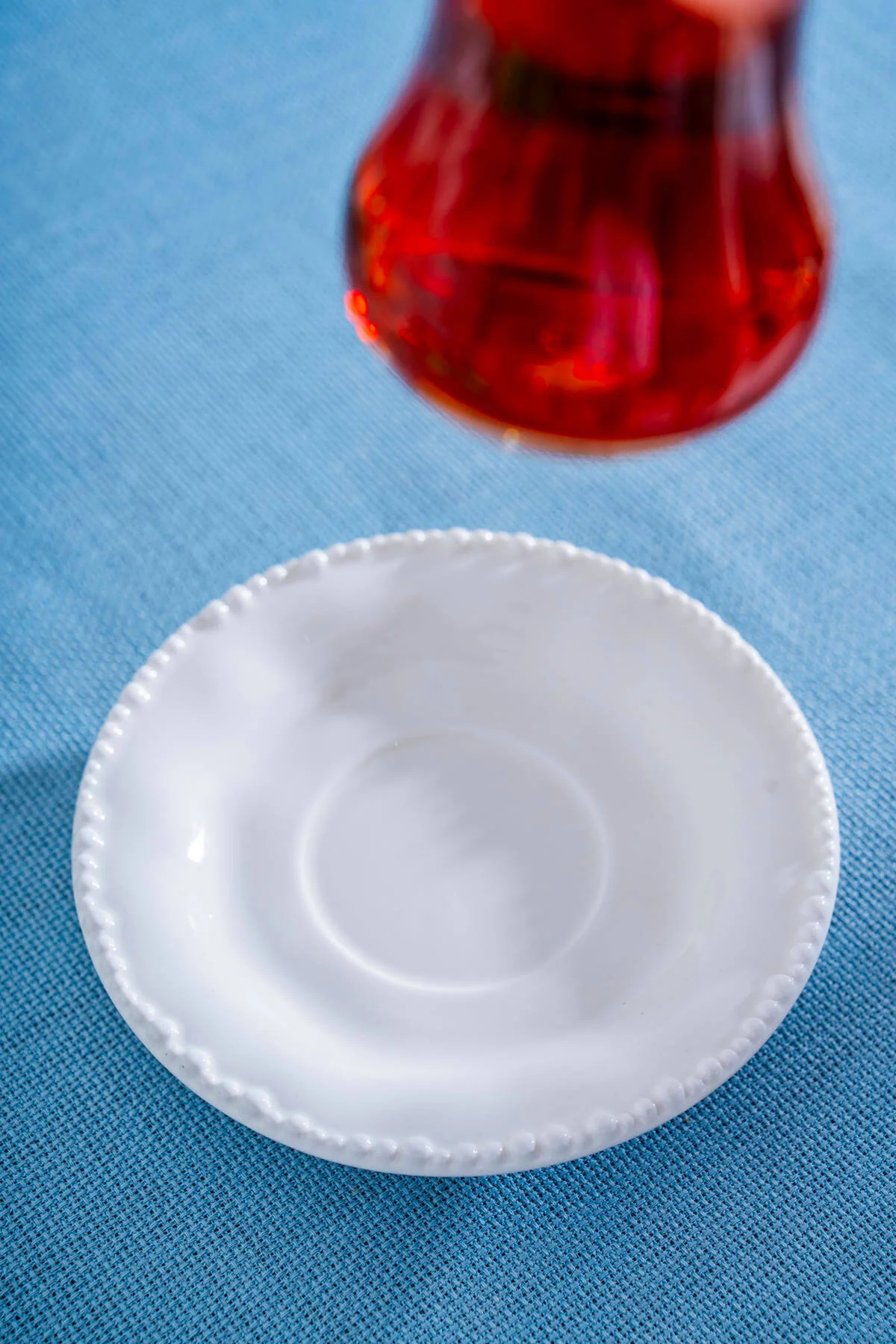 Acar Milano Çay Tabağı 13 cm POR-07278