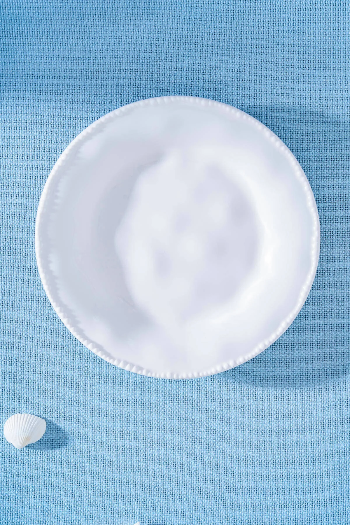 Acar Milano Pasta Tabağı 18 cm POR-07272