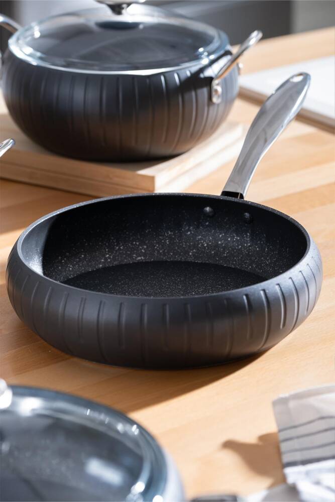 Acar Moretti 7 Parça Tencere Seti TLH-06490