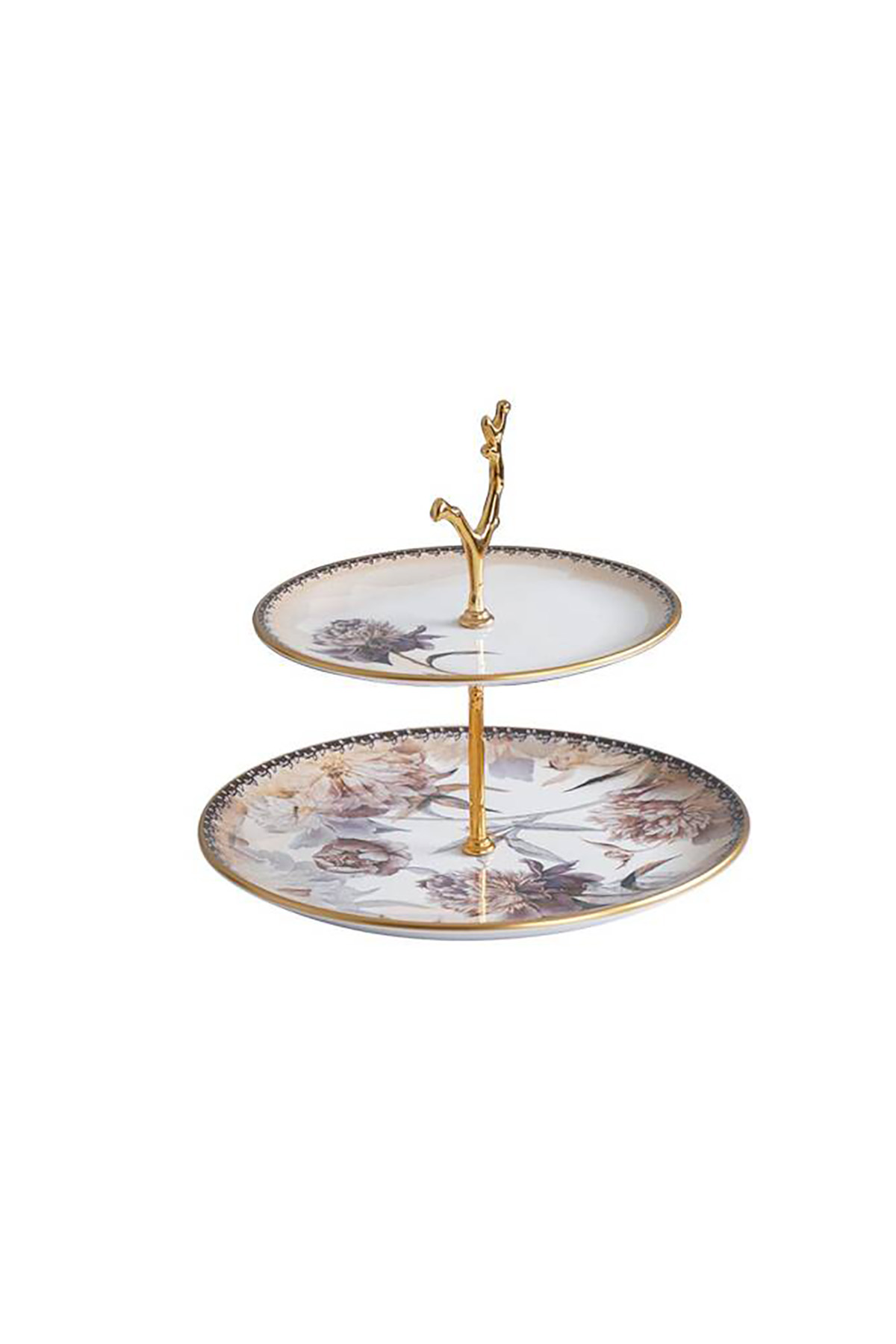 Acar Nova Katlı Kurabiyelik - Gold HCA-06419