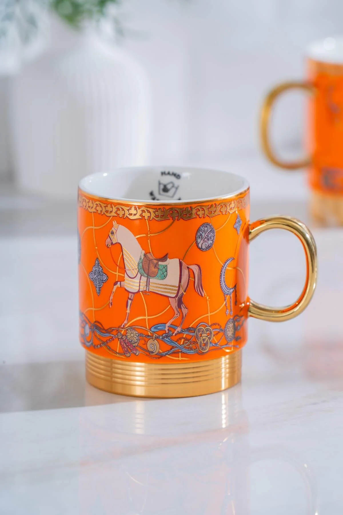 Acar Passifolia Kupa KOH-07326 Acar Passifolia Kupa KOH-07326