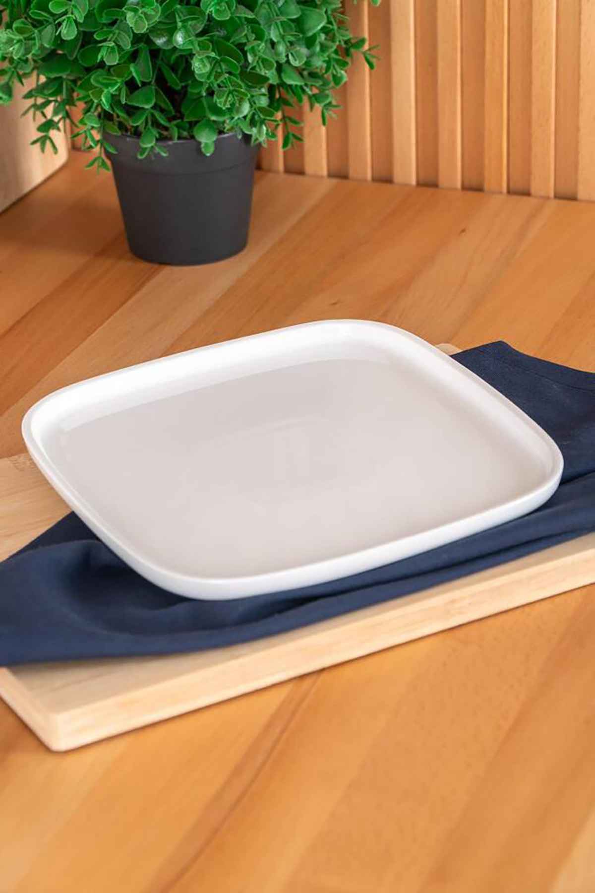 Acar Pure Royal Kare Pasta Tabak - 22 cm SCT-05400 Acar Pure Royal Kare Pasta Tabak - 22 cm SCT-05400