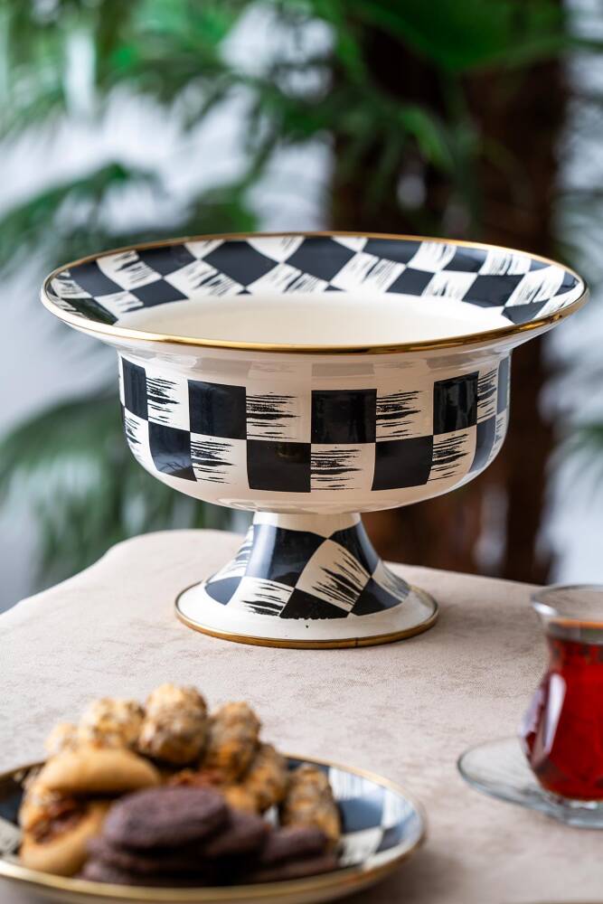 Acar Qualita King Emaye Meyvelik XAP-21-0519