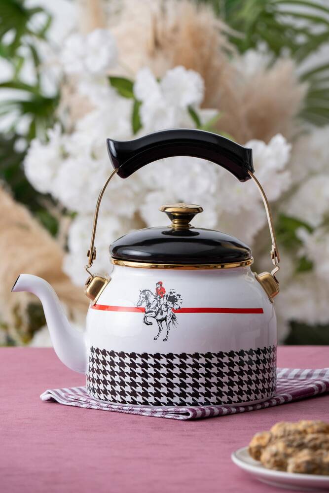 Acar Qualita Night Demlik - 2250 ml XAP-06505 Acar Qualita Night Demlik - 2250 ml XAP-06505