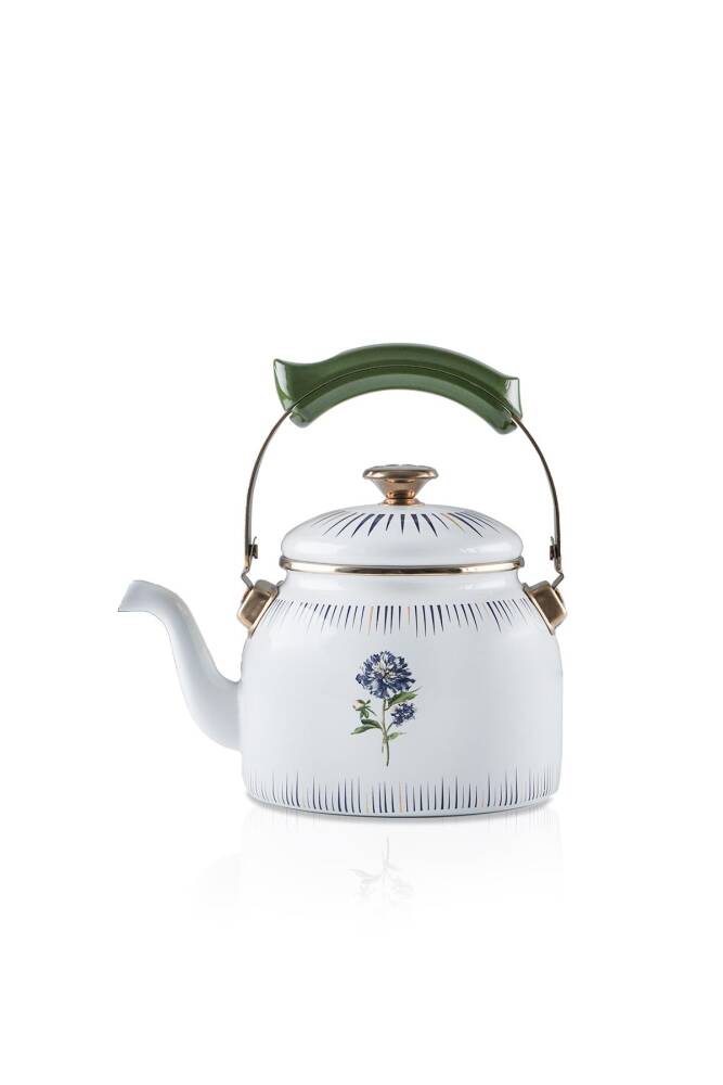 Acar Qualita Rain Demlik - 2250 ml XAP-05753