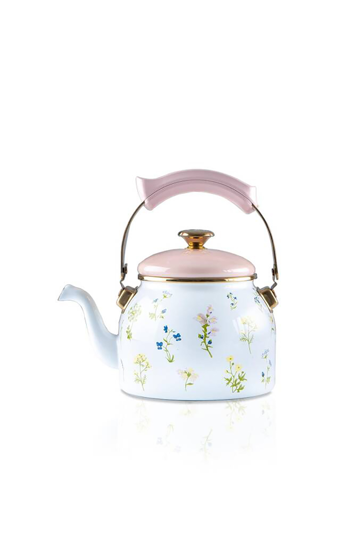 Acar Qualita Sun Demlik - 2250 ml XAP-05751 Acar Qualita Sun Demlik - 2250 ml XAP-05751