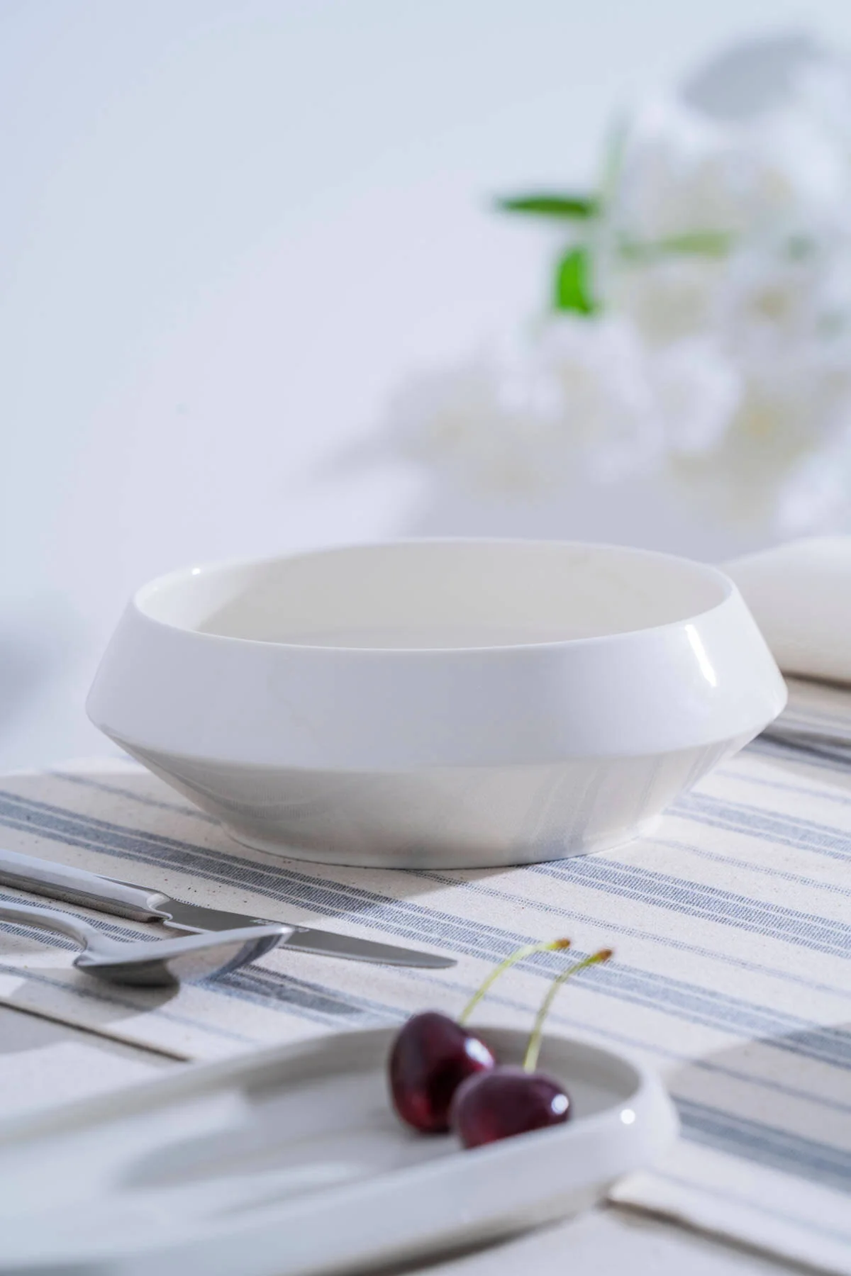 Acar Rumi Yuvarlak Kase 18 cm JEA-07387