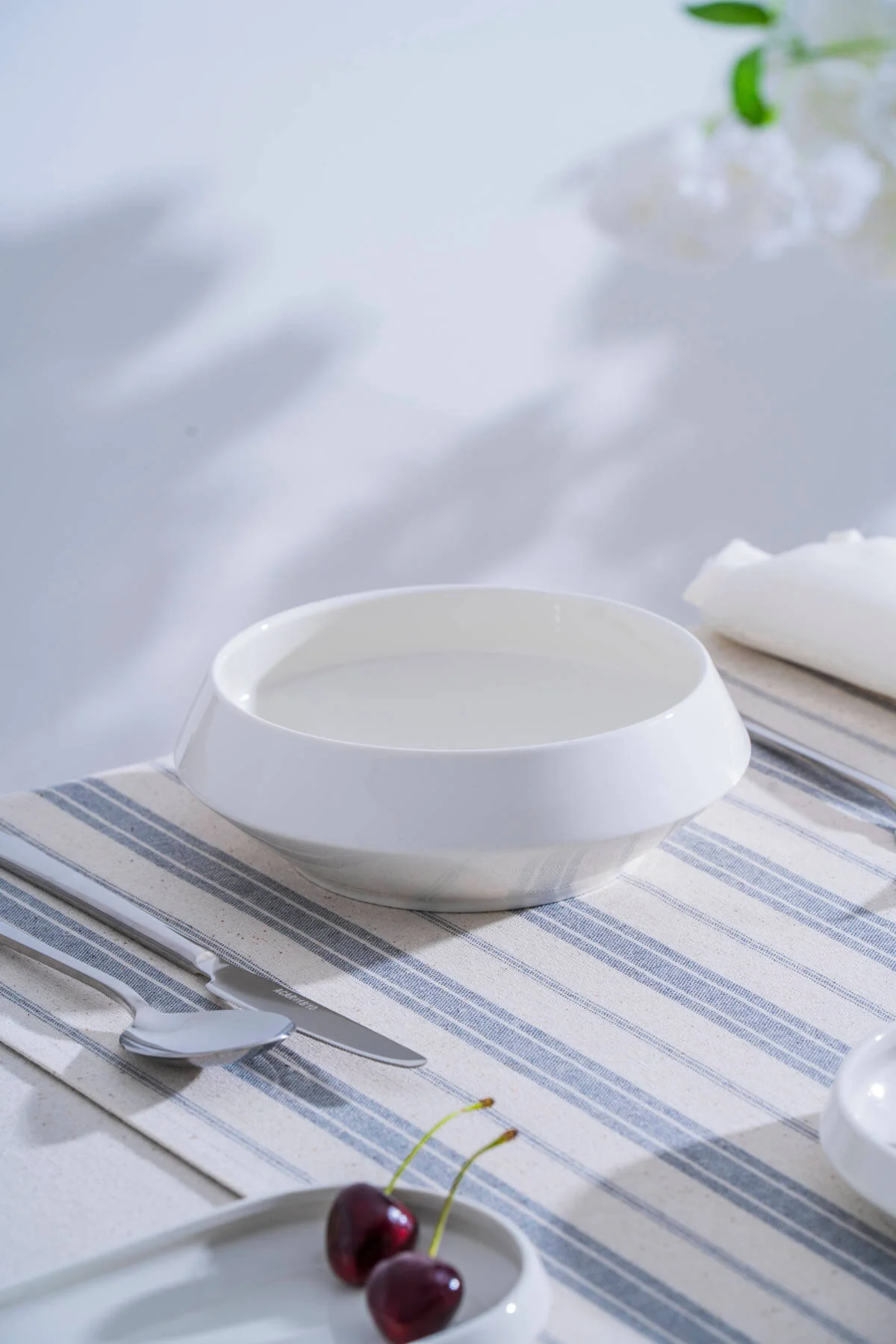 Acar Rumi Yuvarlak Kase 18 cm JEA-07387