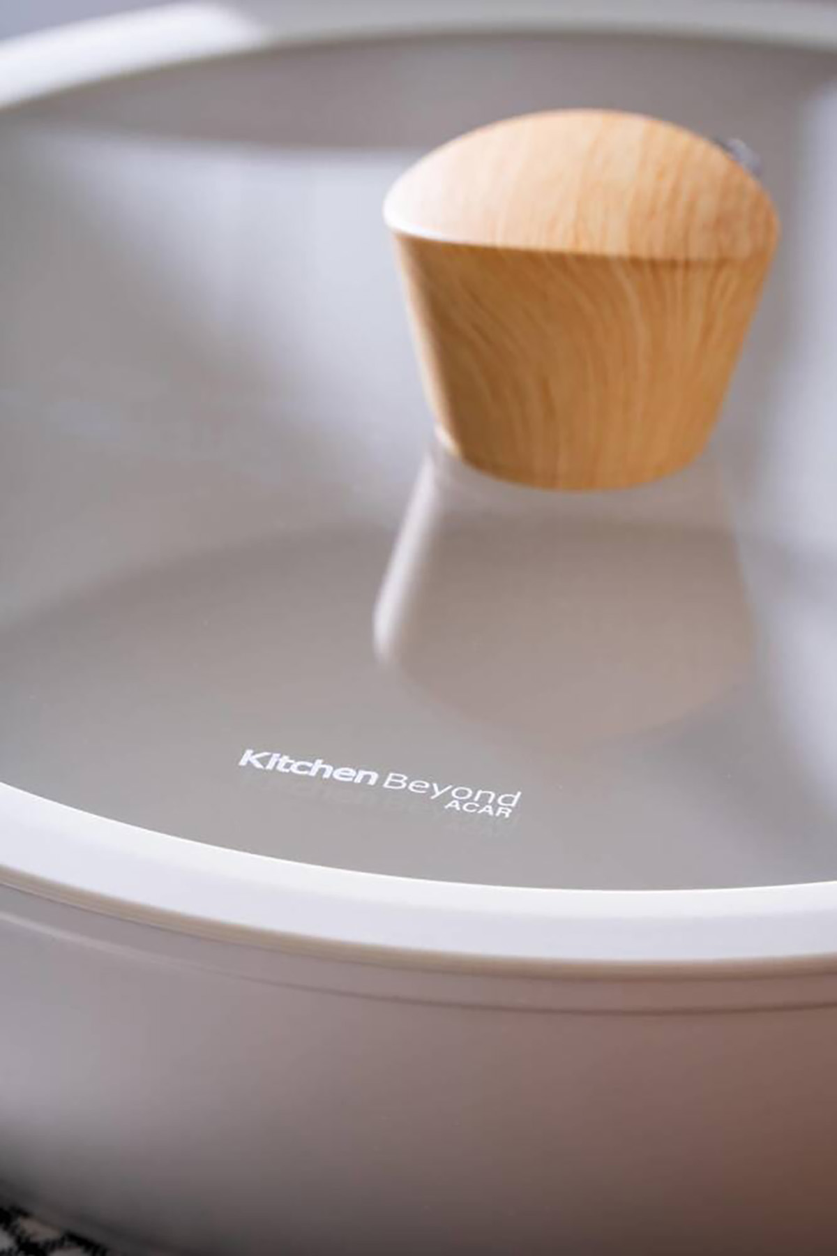 Acar Ultimate Pro 4 Parça Tencere Seti - Gri BFT-06771 Acar Ultimate Pro 4 Parça Tencere Seti - Gri BFT-06771