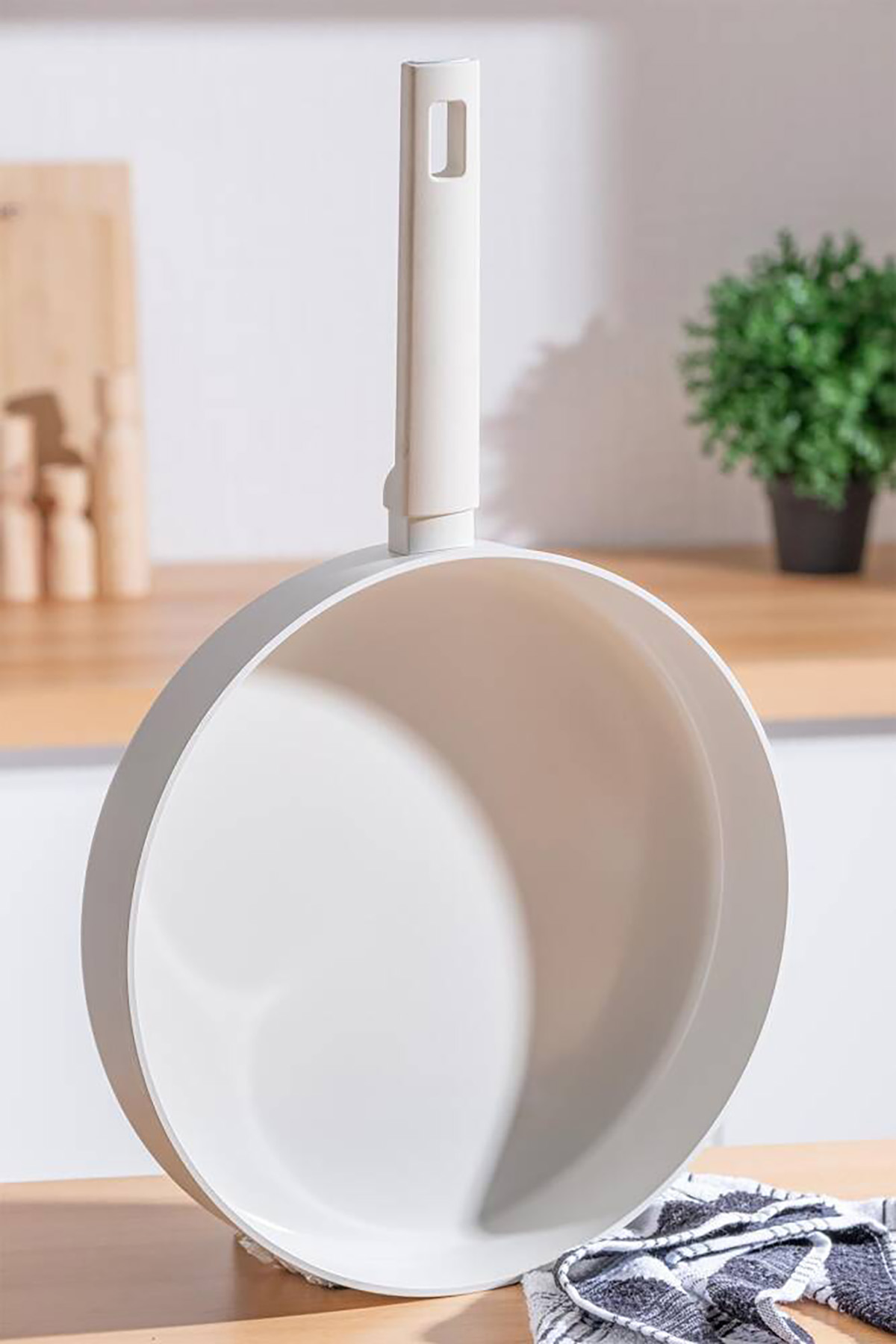 Acar Ultimate Pro Tava - 26 cm BFT-05933 Acar Ultimate Pro Tava - 26 cm BFT-05933