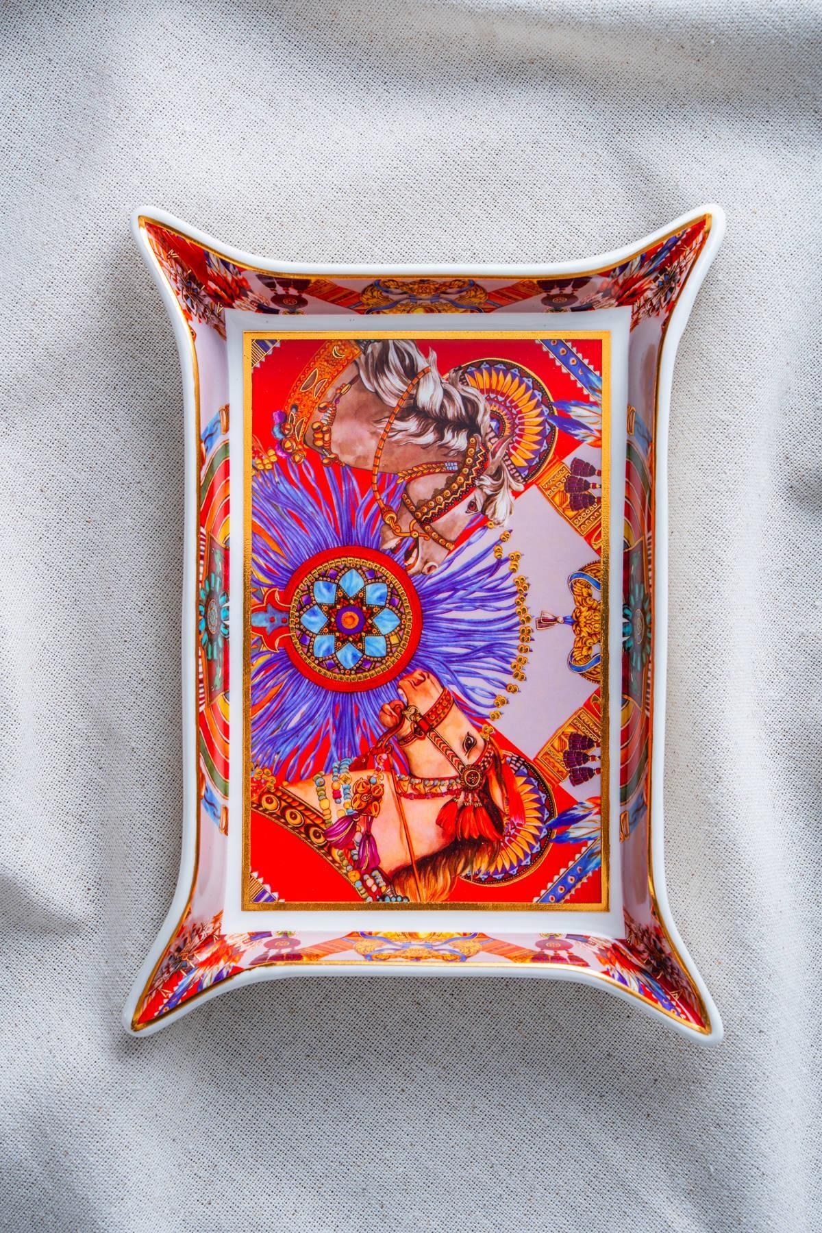 Acar Whisper Dikdörtgen Sunum Tabağı - 22 cm - Kırmızı RYL-07032 Acar Whisper Dikdörtgen Sunum Tabağı - 22 cm - Kırmızı RYL-07032