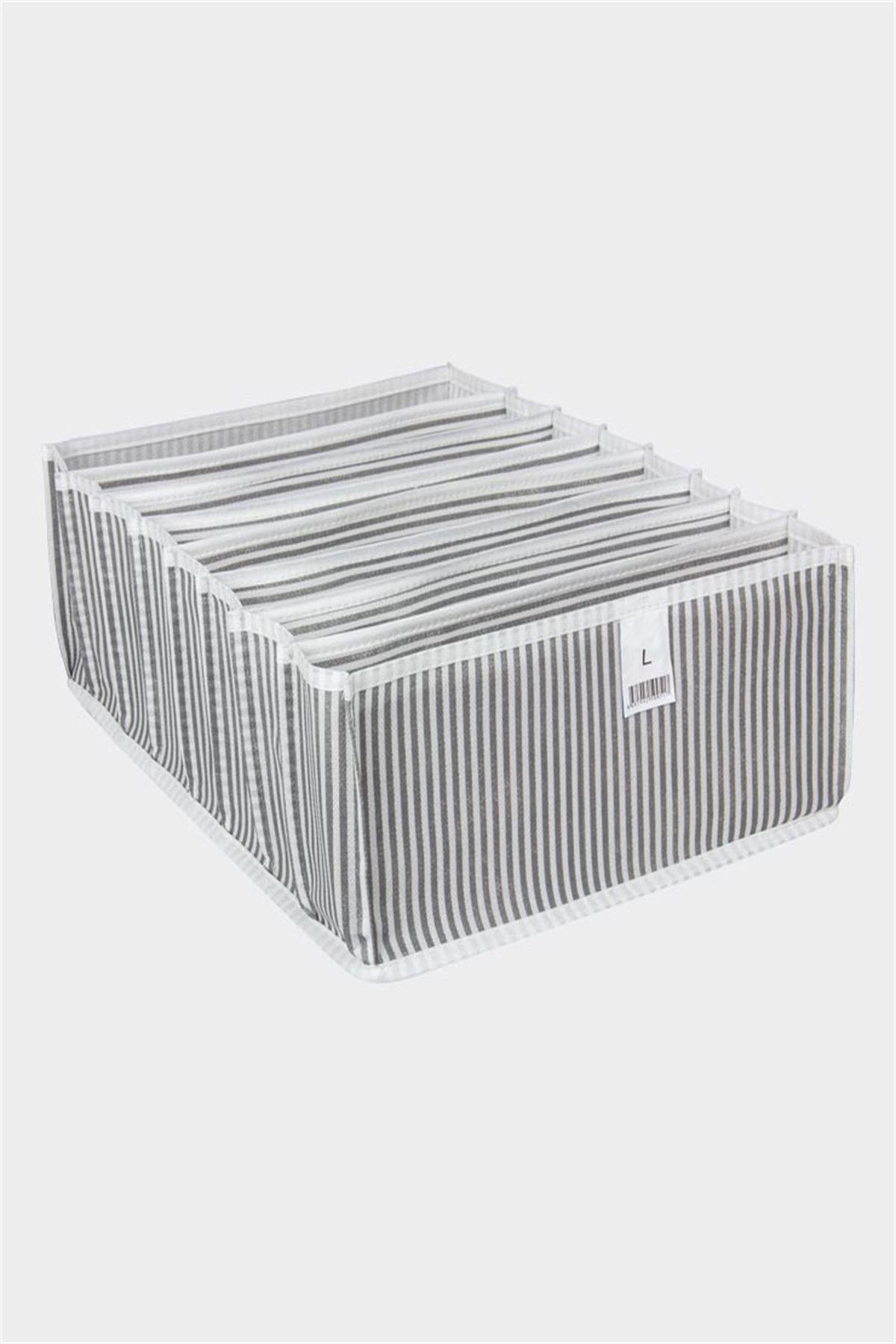 Alas Akordiyon Organizer (L)