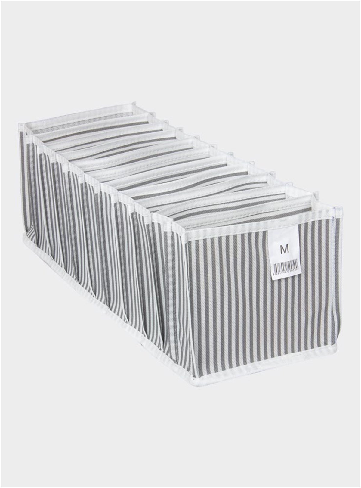 Alas Akordiyon Organizer (M)
