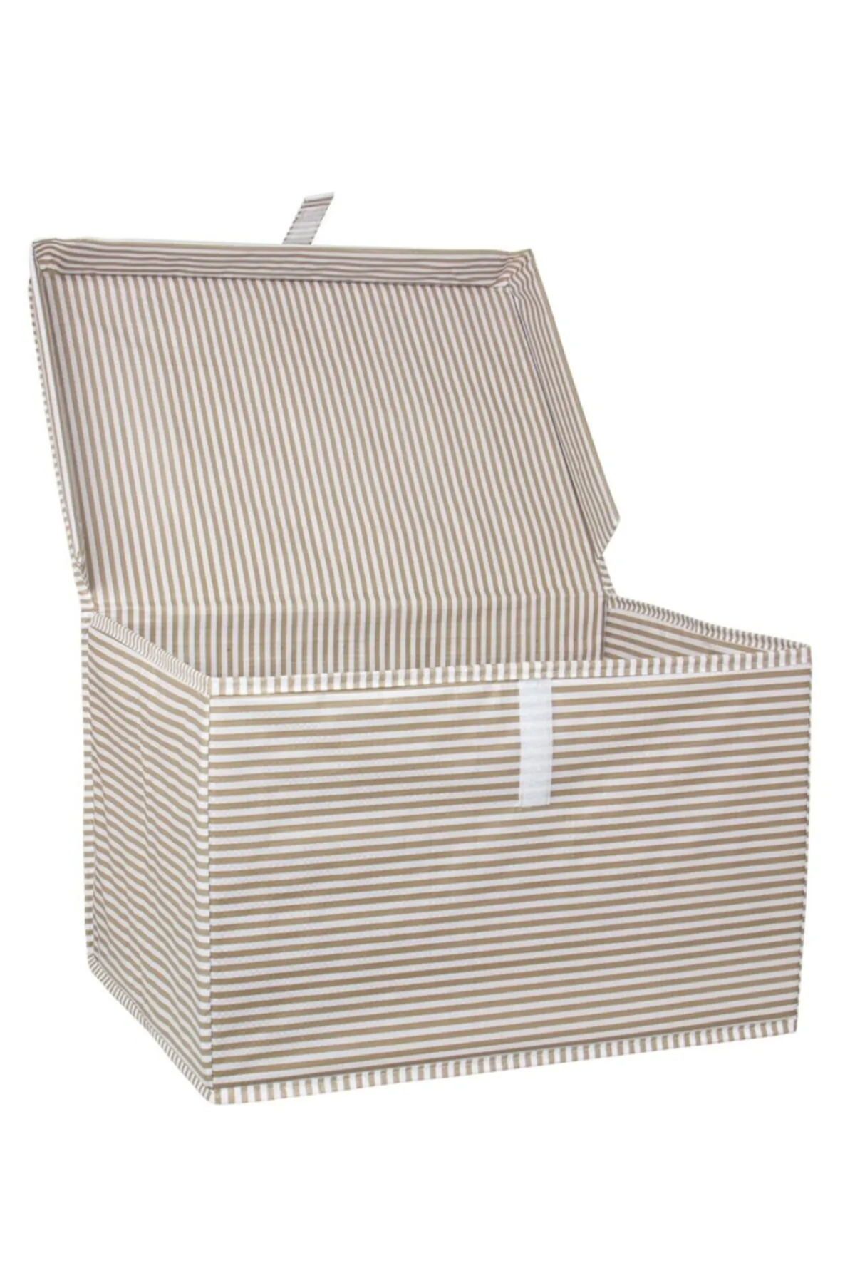 Alas Mini Çok Amaçlı Kutu 40x30x26 - Kahverengi