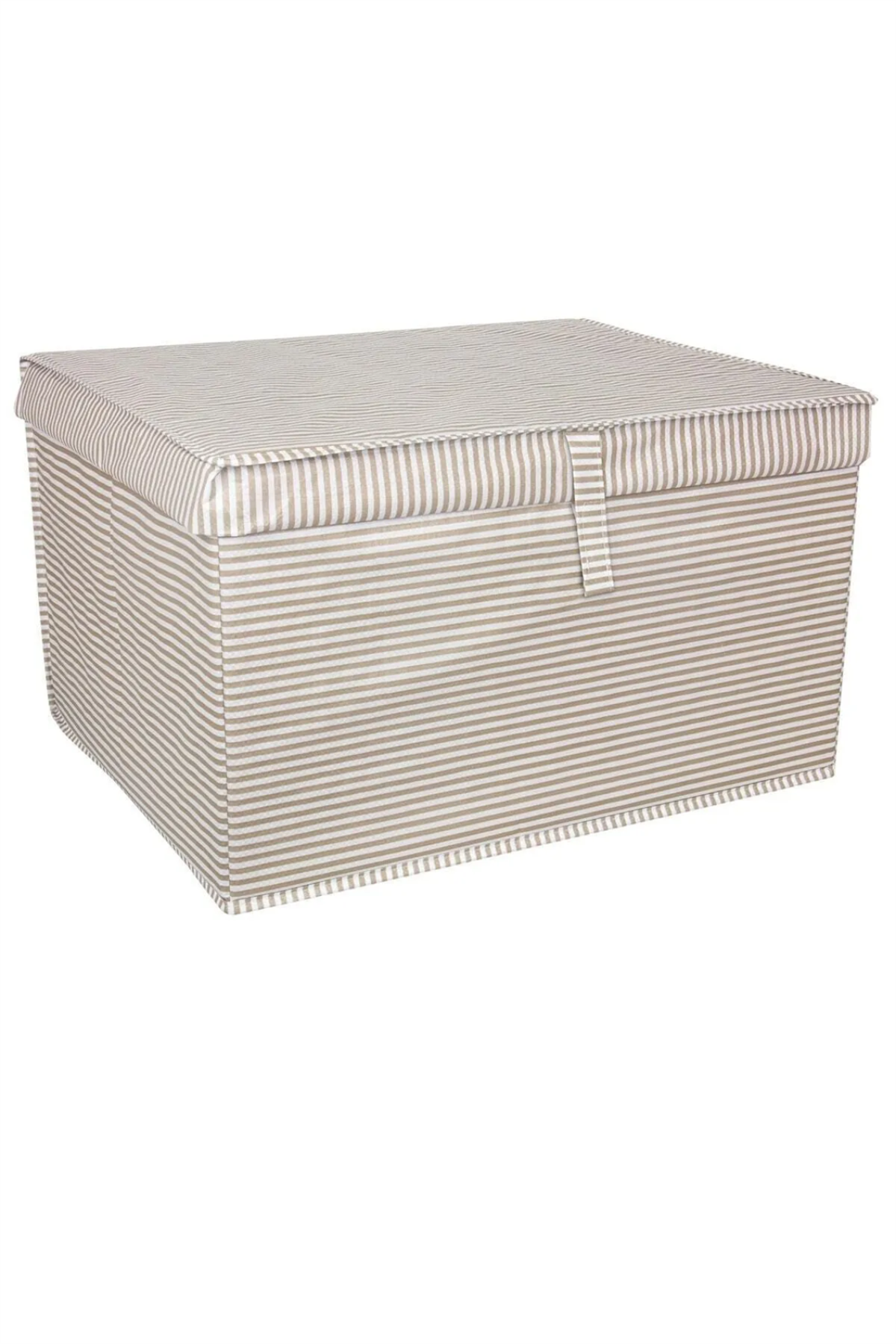 Alas Mini Çok Amaçlı Kutu 40x30x26 - Kahverengi