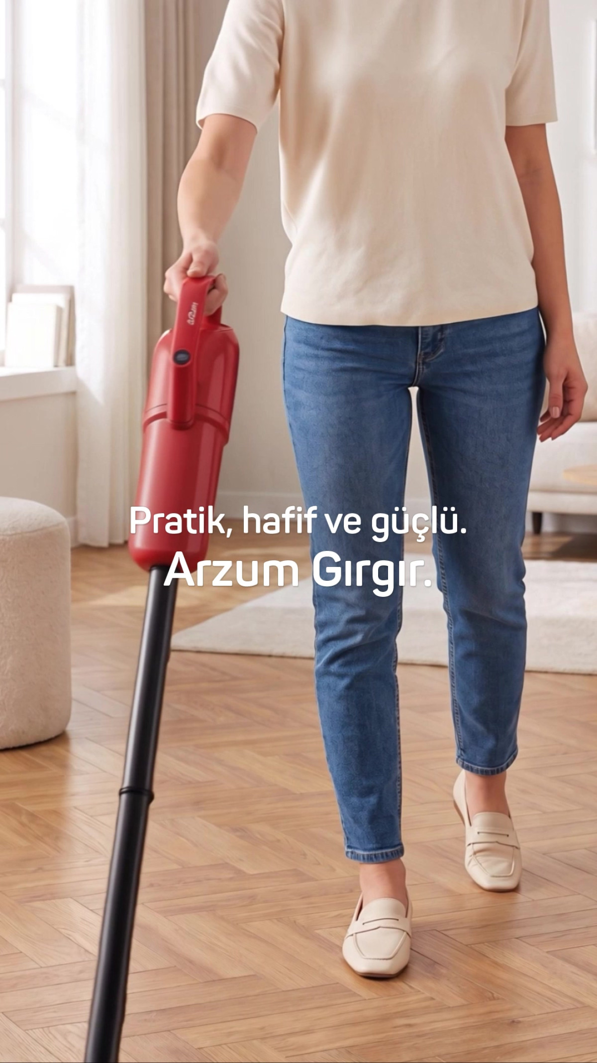 Arzum AR-4098 Gırgır 2Si1Arada Dikey Elektrikli Süpürge Arzum AR-4098 Gırgır 2Si1Arada Dikey Elektrikli Süpürge
