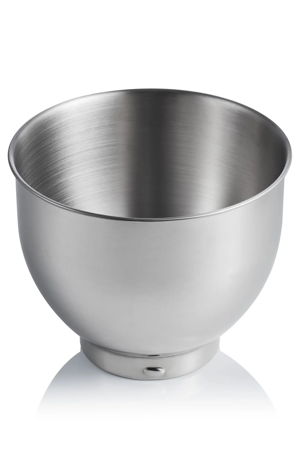 Arzum Ar1143-K Crust Mix Neo 1400 W 5 Lt Stand Mikser- Kırmızı