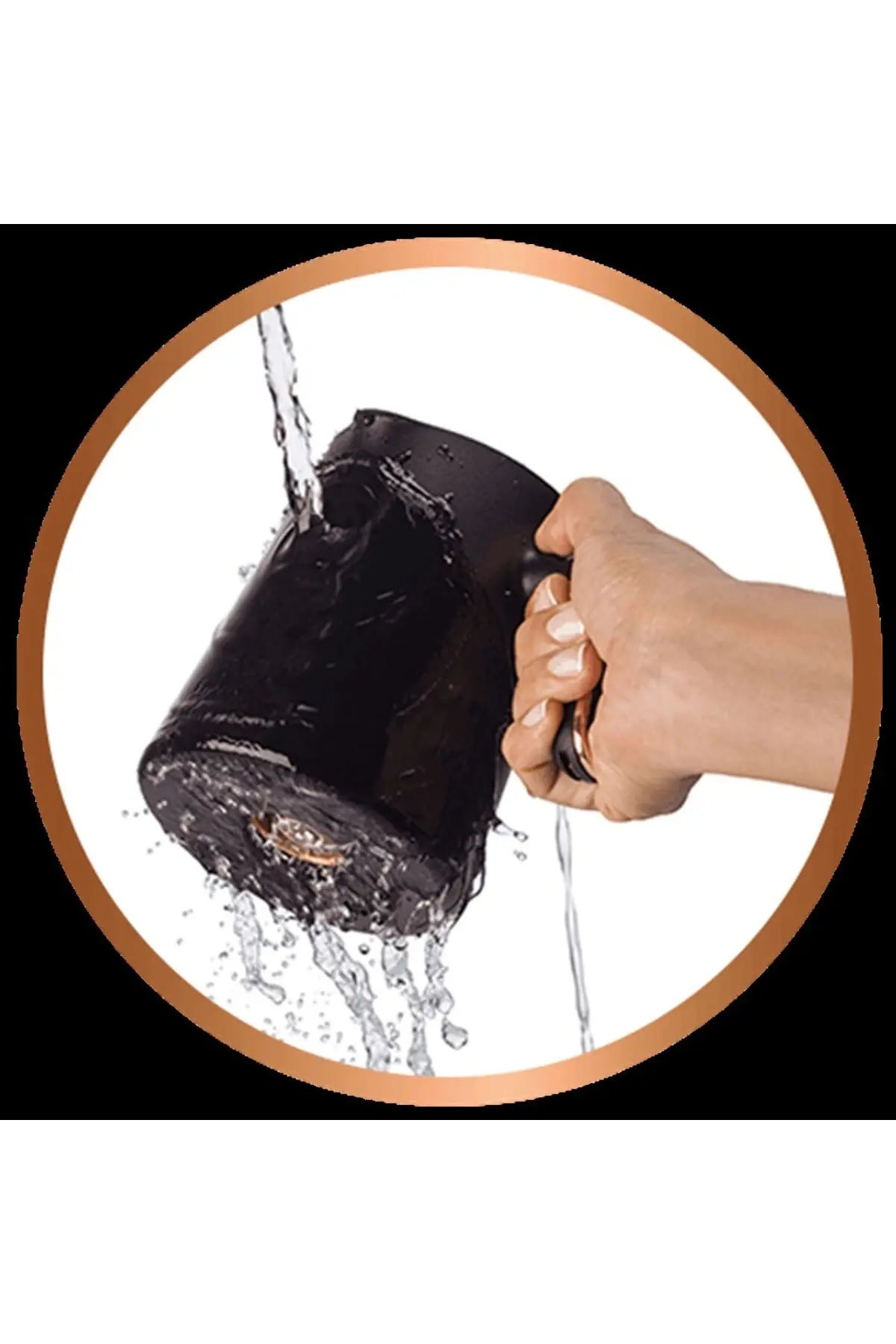 Arzum Okka Minio Duo 2'Li Türk Kahve Makinesi Ok006 - Bakır