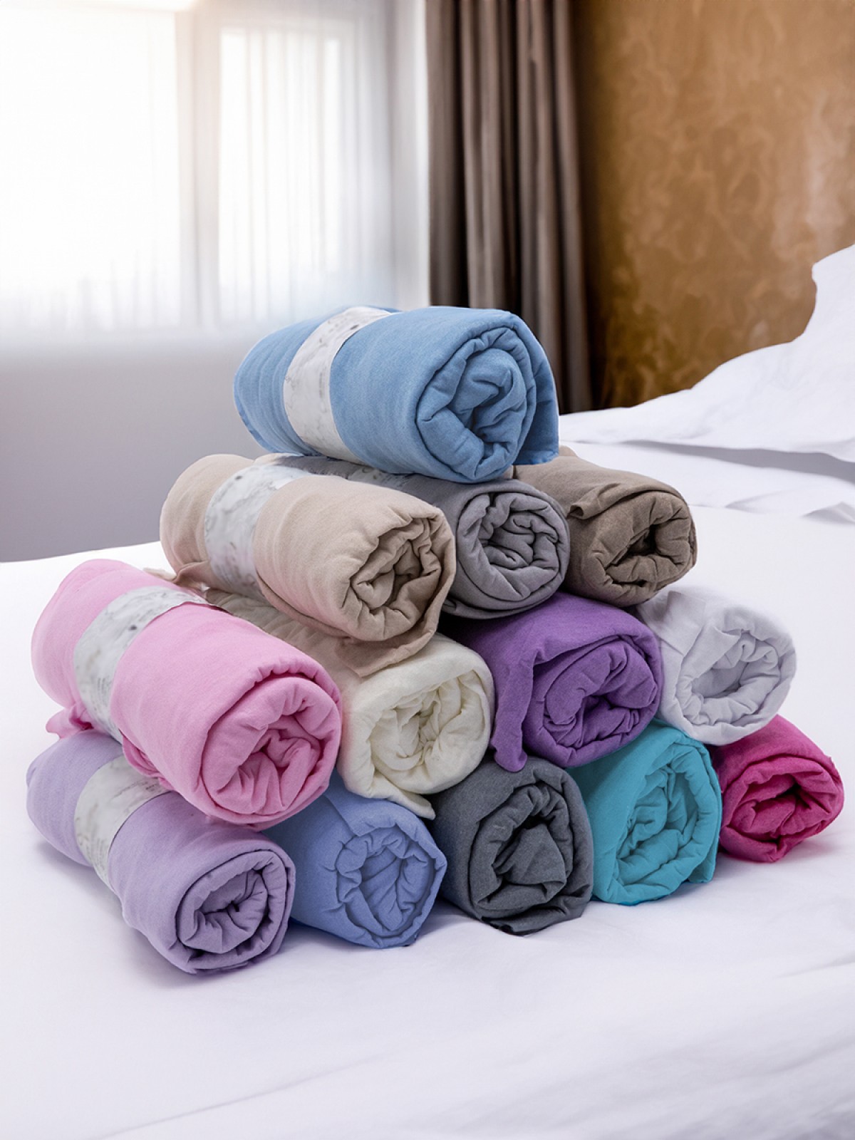 Battal Boy Lastikli Penye Çarşaf Battal Boy Lastikli Penye Çarşaf