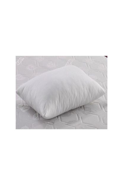 Özdilek Ranforce Silikon Bebek Yastığı 35x45 - Beyaz