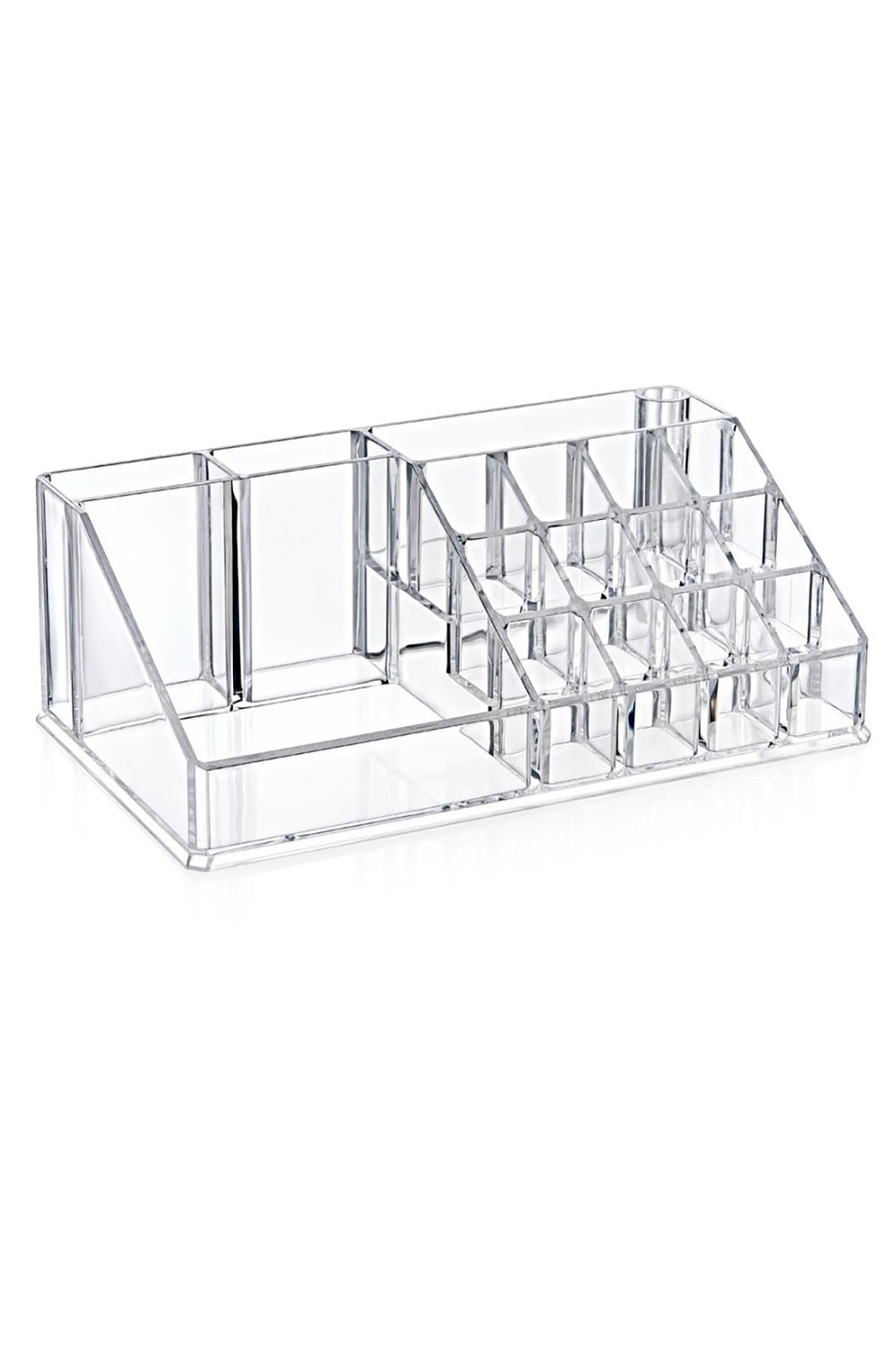 Boxup FT-001 Klasik Makyaj Organizeri Boxup FT-001 Klasik Makyaj Organizeri