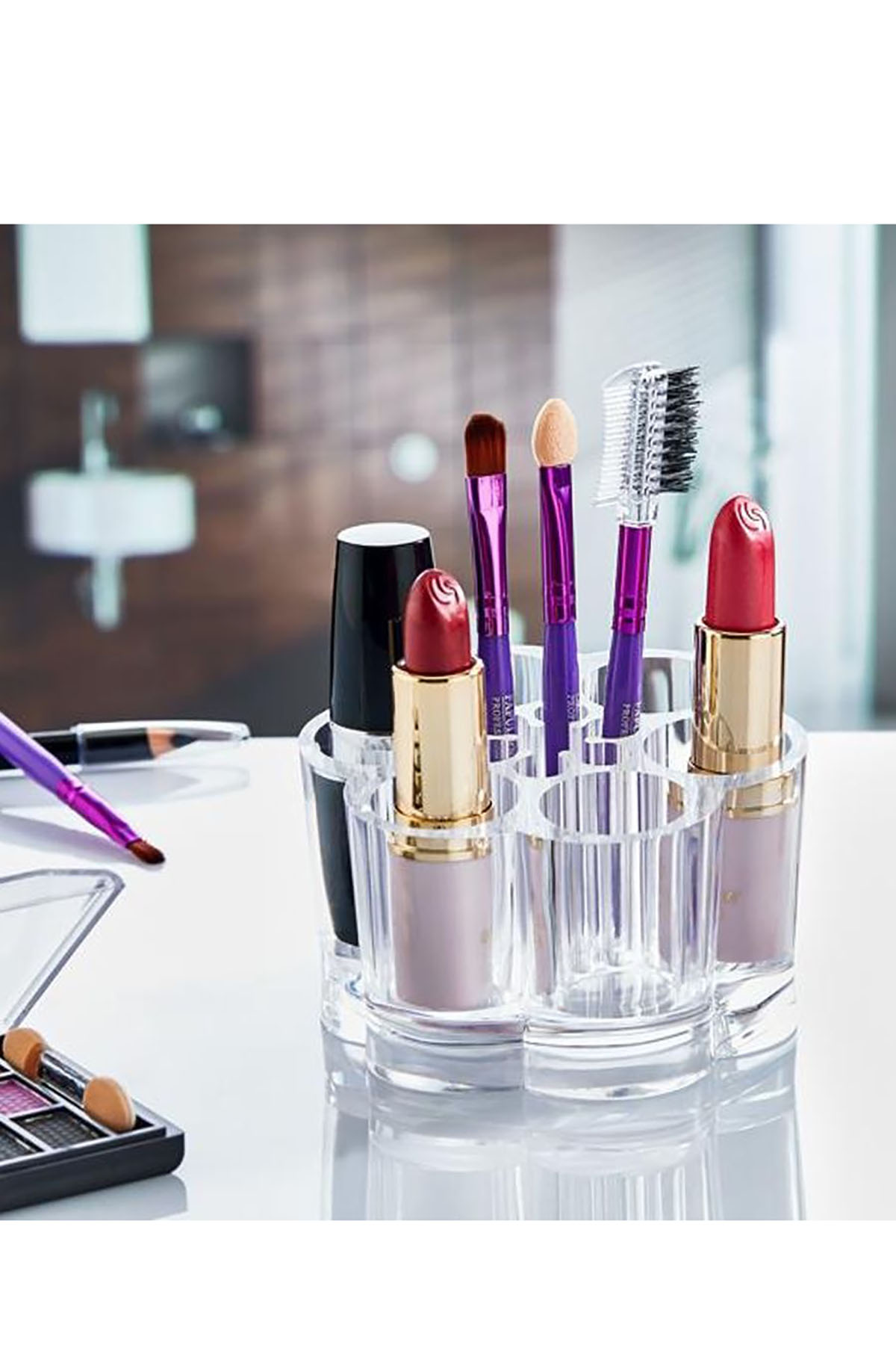 Boxup FT-002 Papatya Organizer Boxup FT-002 Papatya Organizer