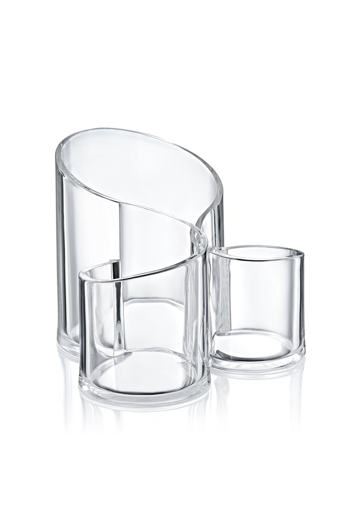 Boxup FT-008 3Gözlü Organizer Boxup FT-008 3Gözlü Organizer