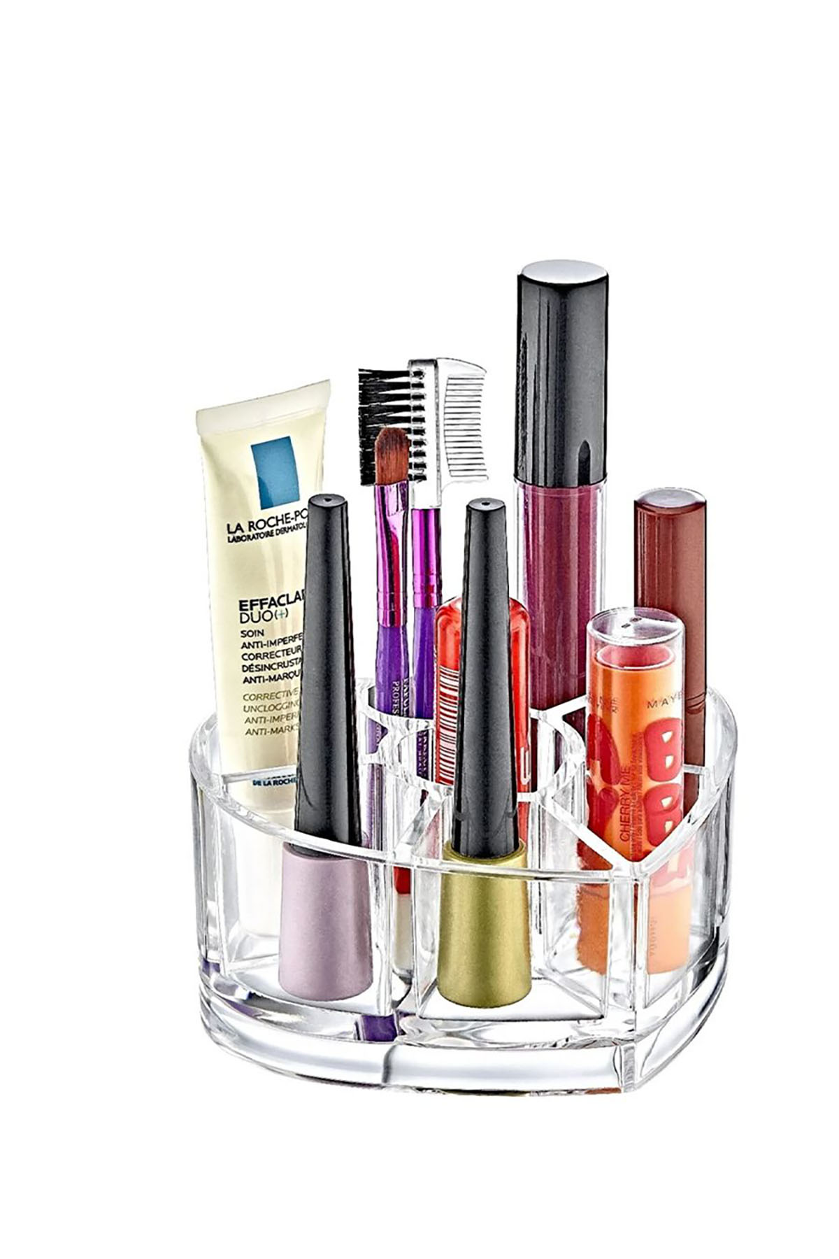 Boxup FT-010 Kalpli Şekilli Organizer Boxup FT-010 Kalpli Şekilli Organizer