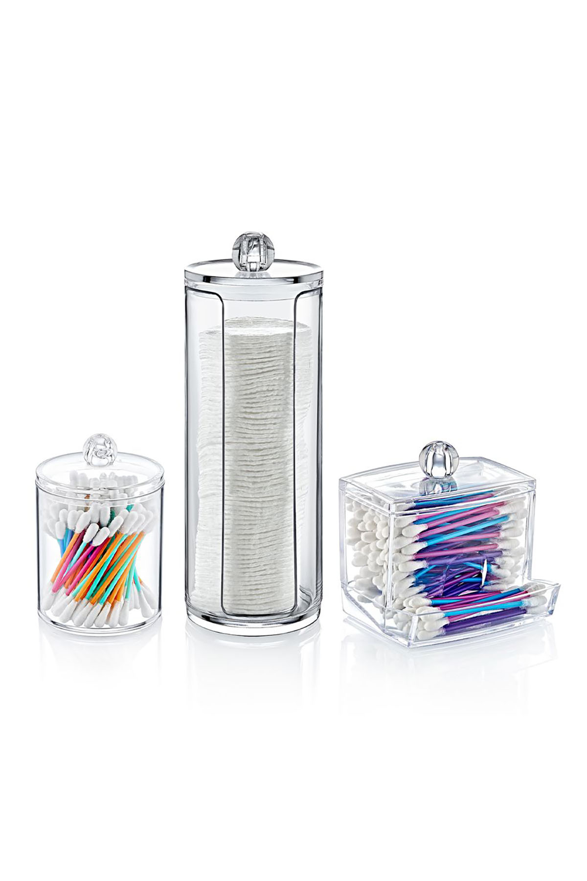 Boxup FT-011 3Lü Organizer Set Boxup FT-011 3Lü Organizer Set