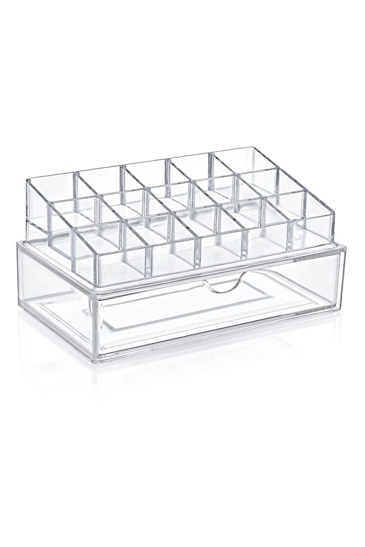 Boxup FT-013 Oje Ve Manikür Set