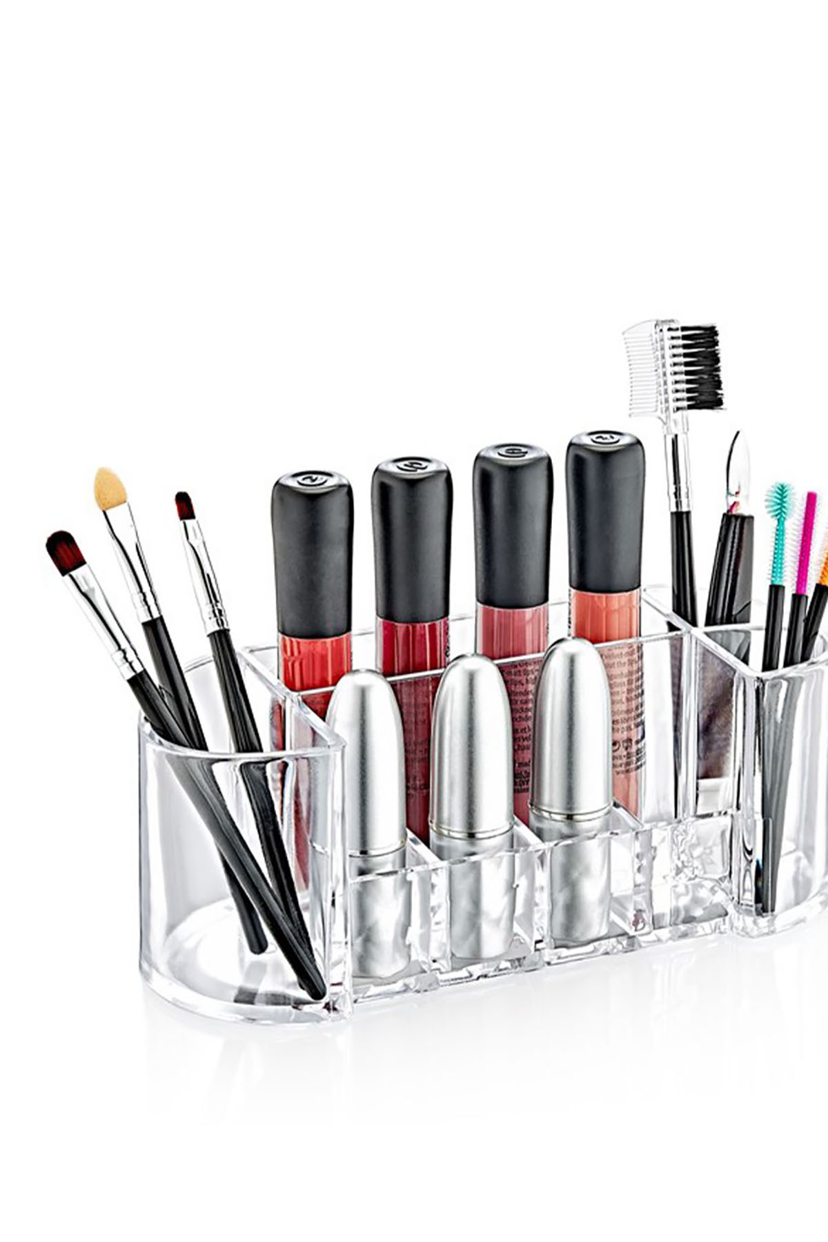 Boxup FT-024 Diamond Oval Organizer