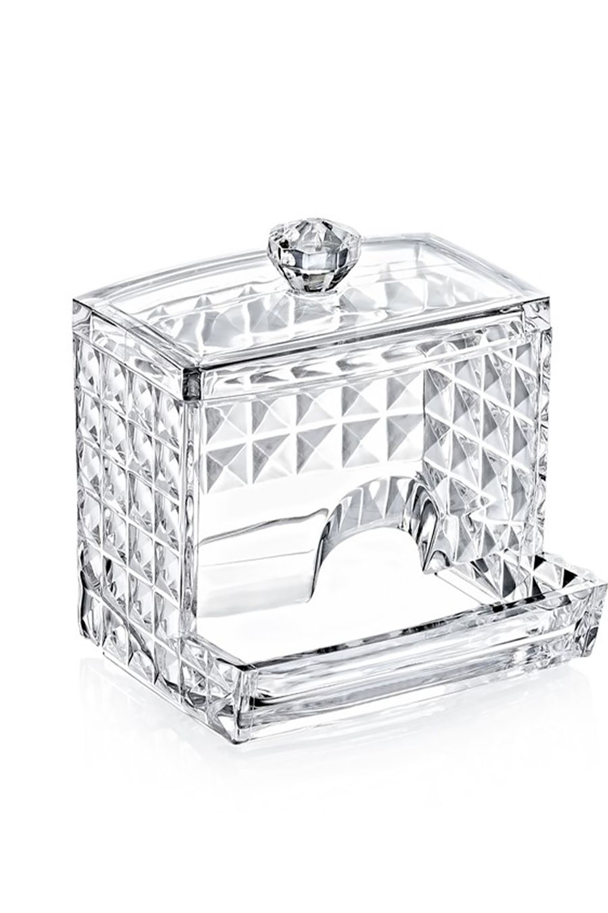 Boxup FT-025 Boxup Pamuklu Çubuk Organizeri