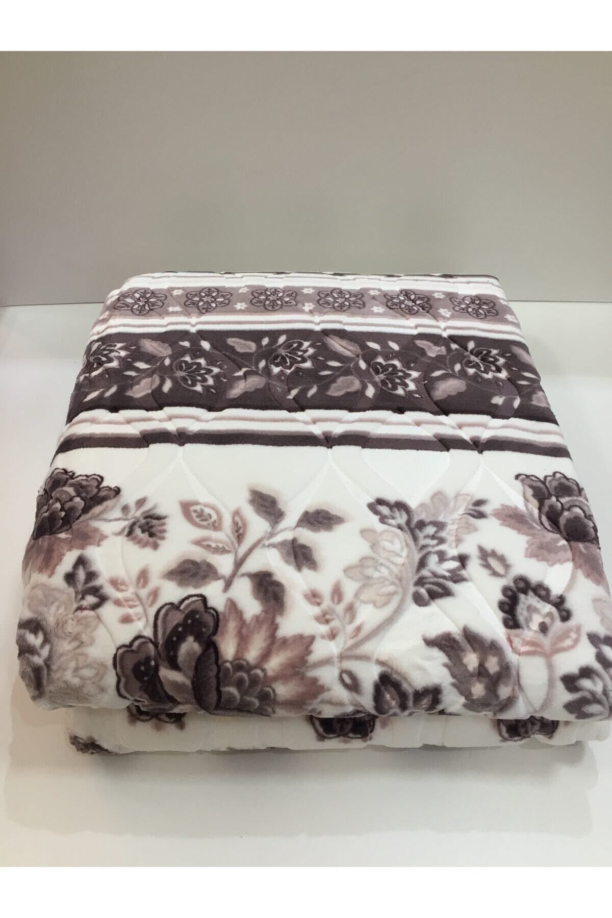 Wellsoft Çift Kişilik Battaniye 4 Kg 