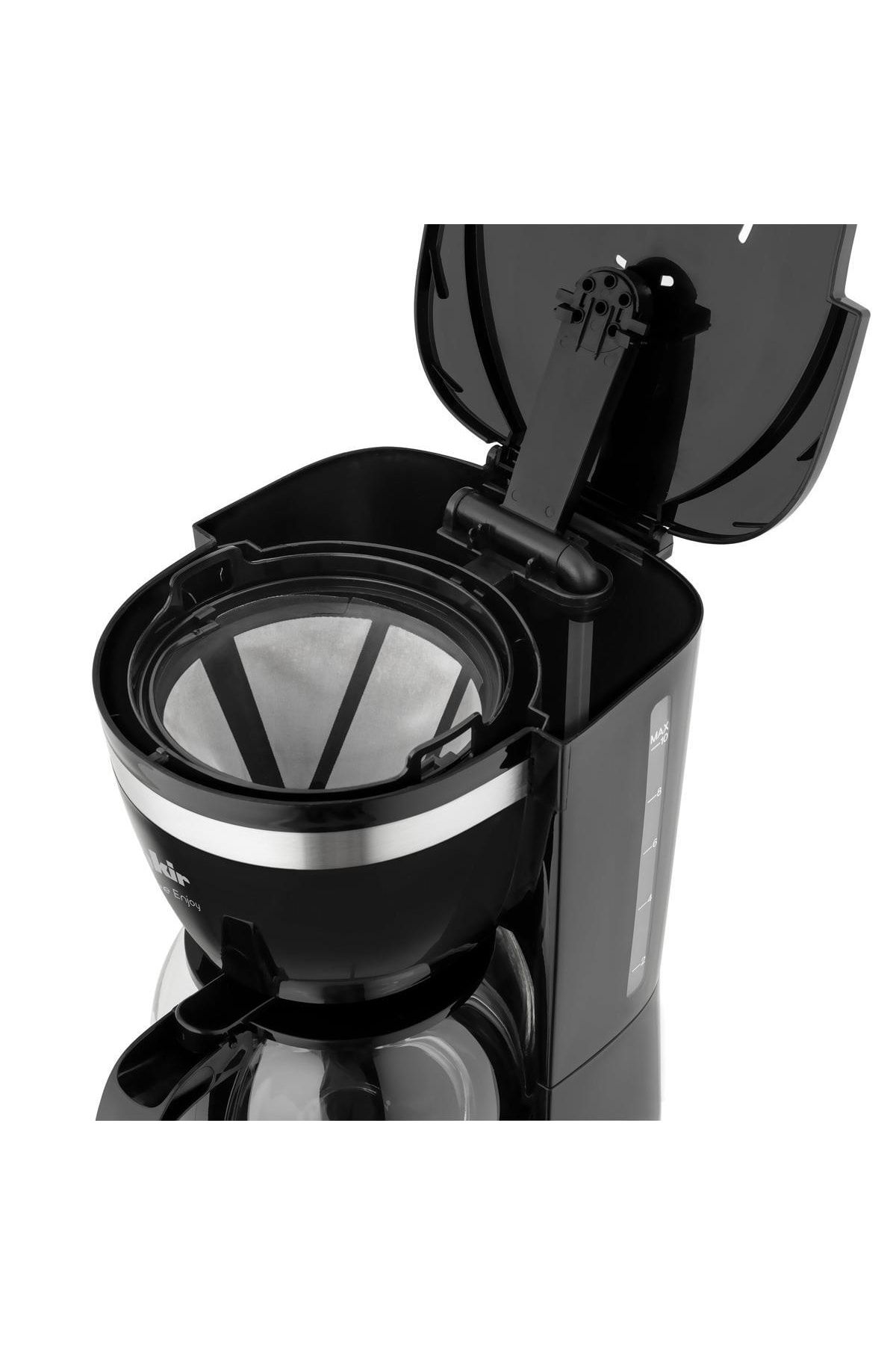 Coffee Enjoy Filtre Kahve Makinesi