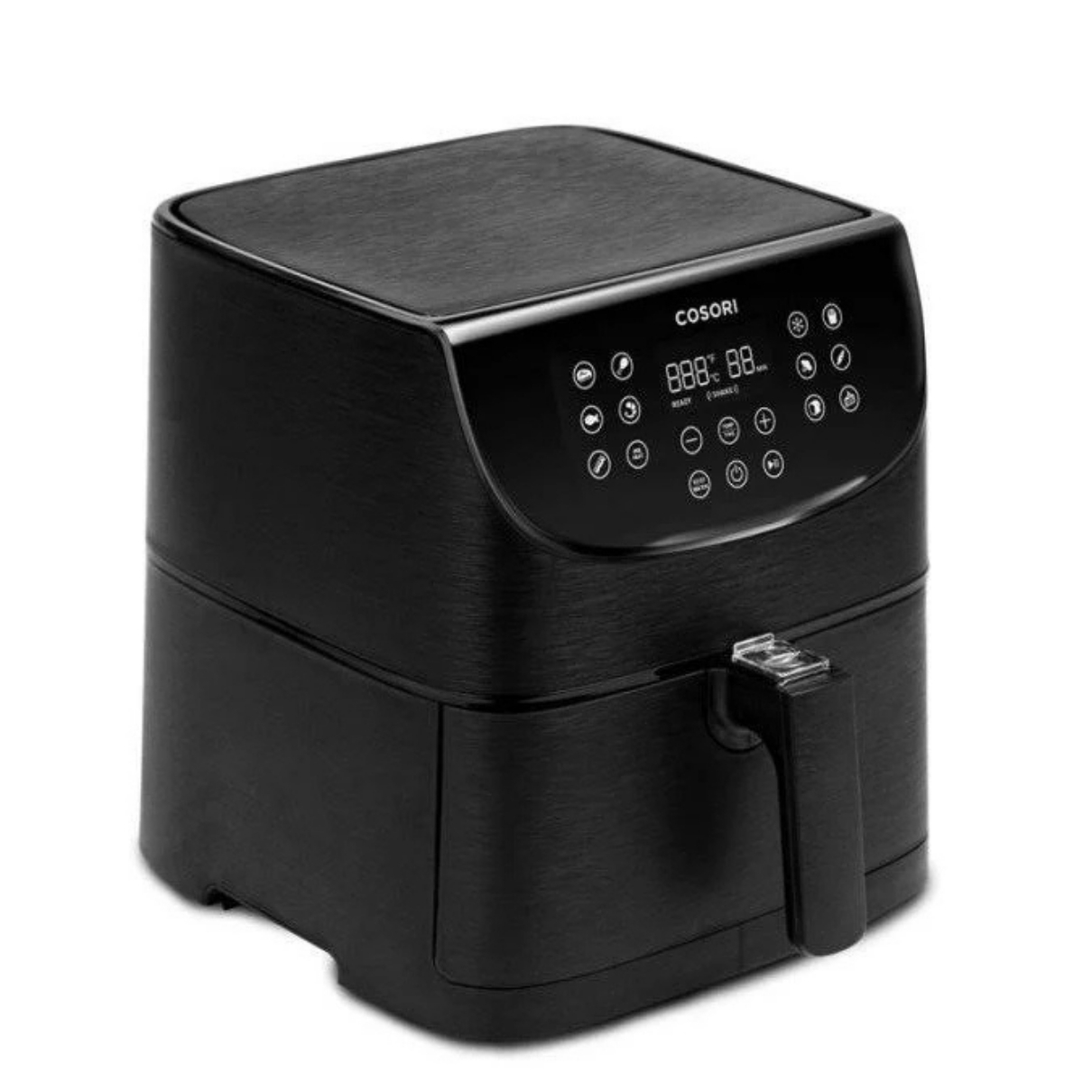 Cosori Air Fryer Küçük Boy CS158 - Siyah