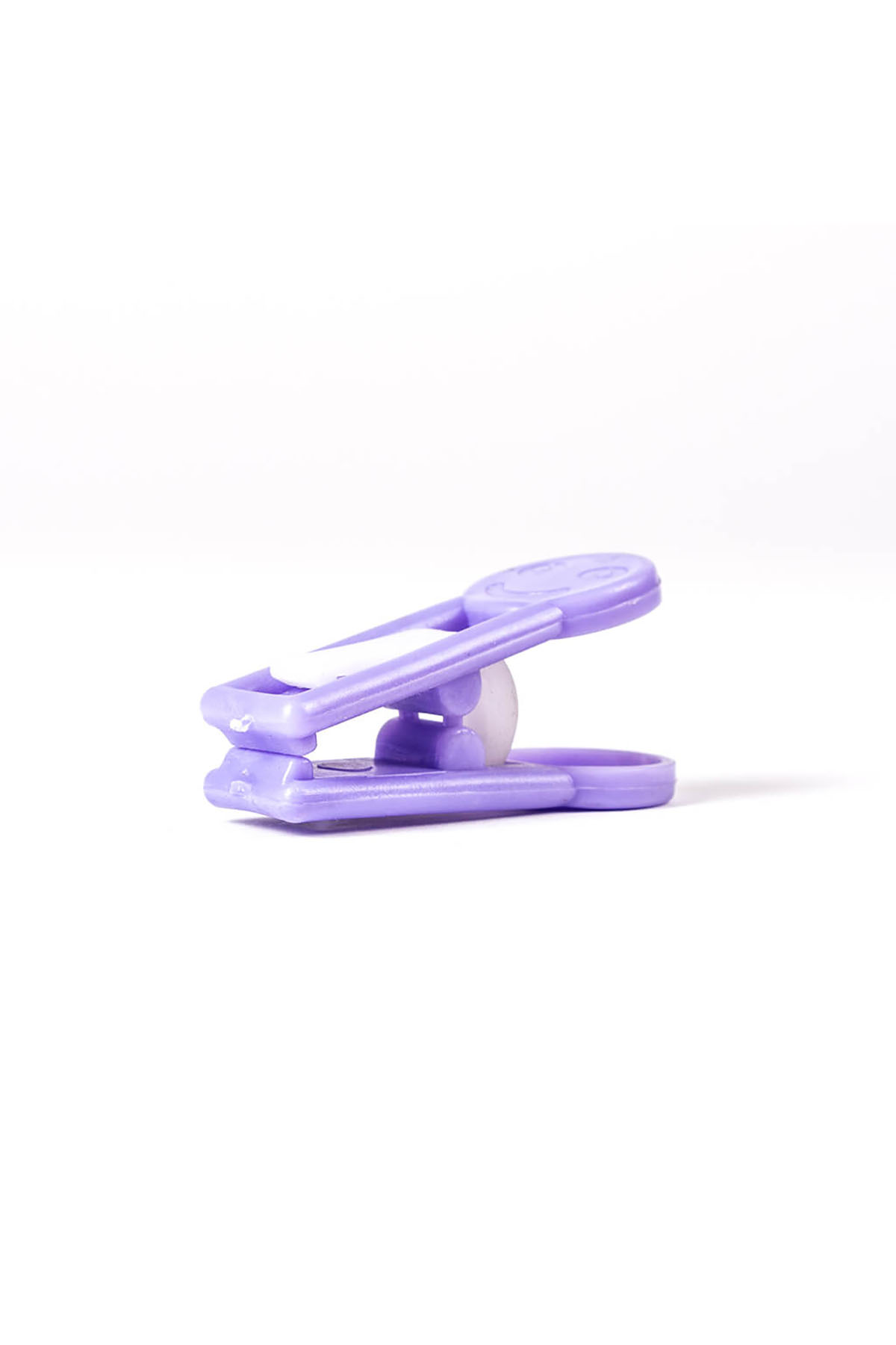 DecoBella 20'li Plastik Mandal 50637 - Renkli