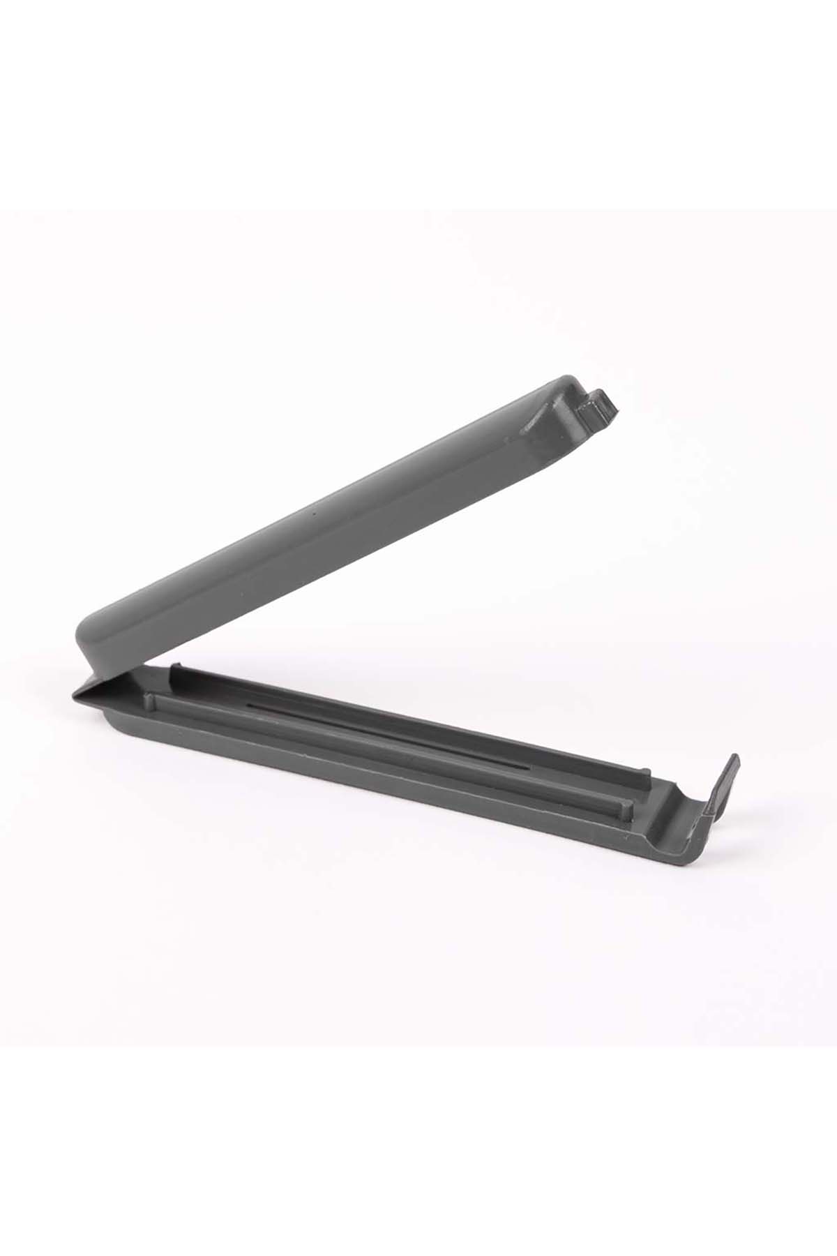 DecoBella 4'lü Poşet Kıskacı 50635 - Renkli