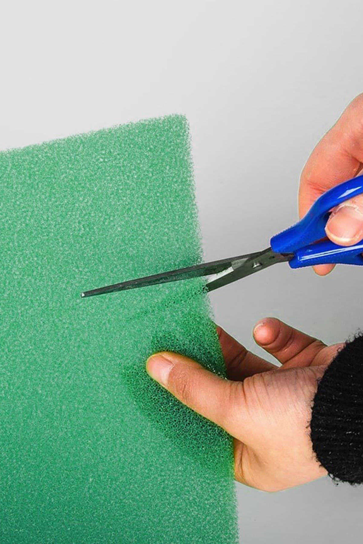 DecoBella Buzdolabı Meyve Sebze Matı 81144 - Yeşil DecoBella Buzdolabı Meyve Sebze Matı 81144 - Yeşil