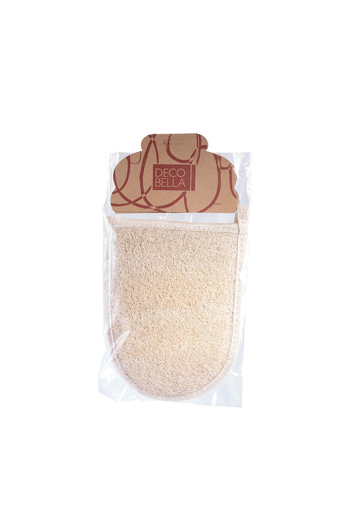 DecoBella Kabak Eldiven Lif 70181 - Krem